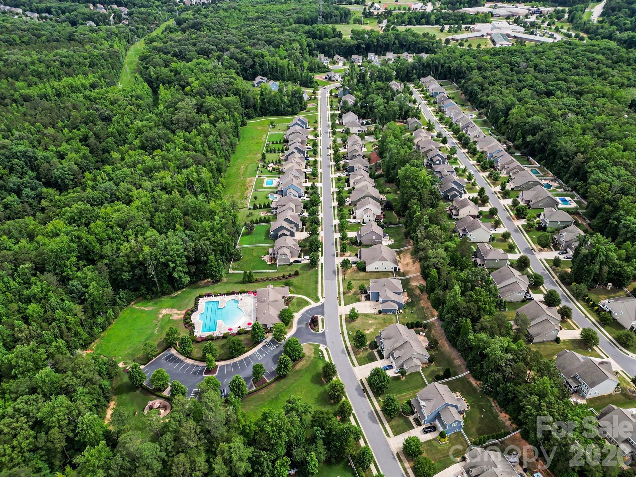 Lawson - Residential