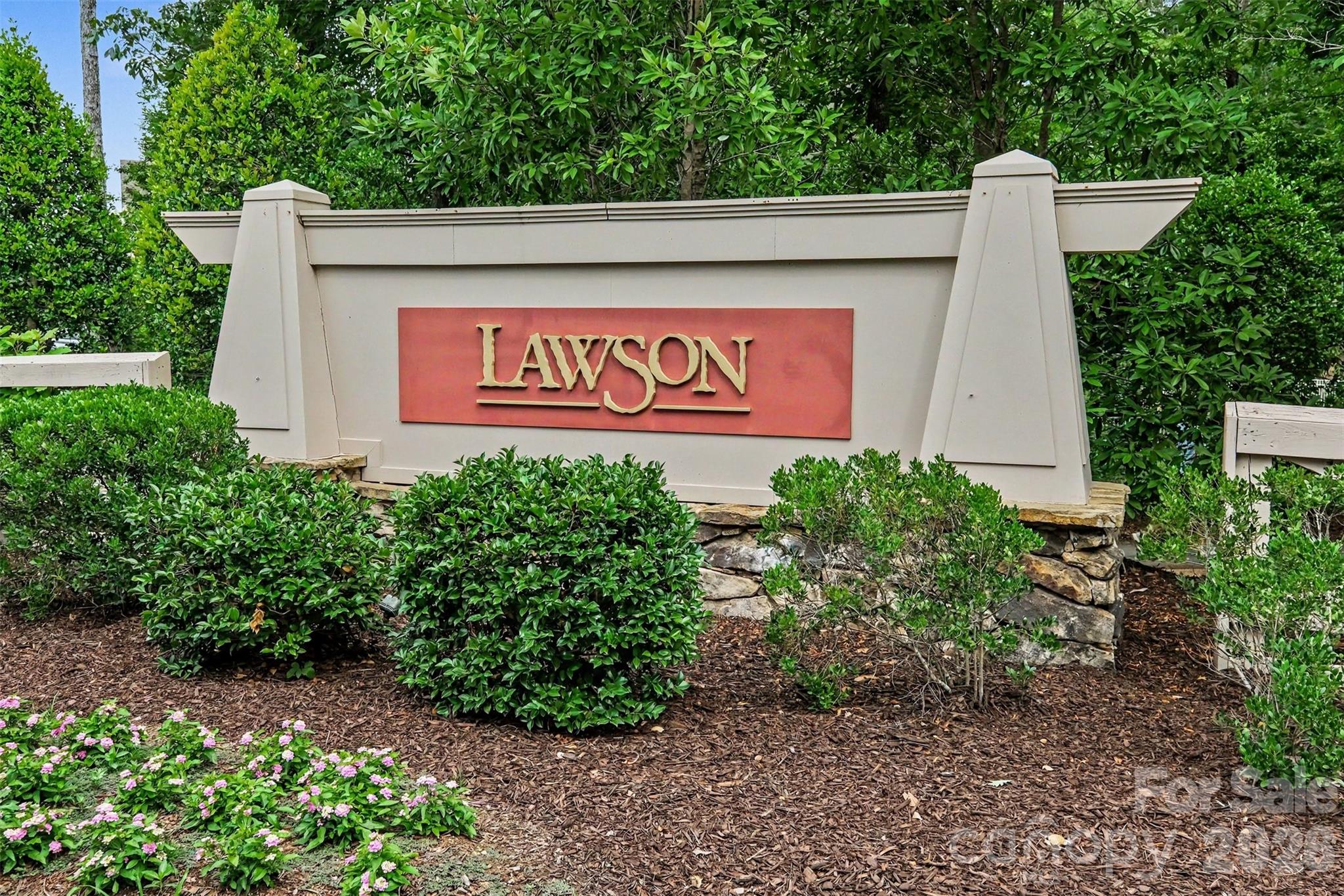 Lawson - Residential