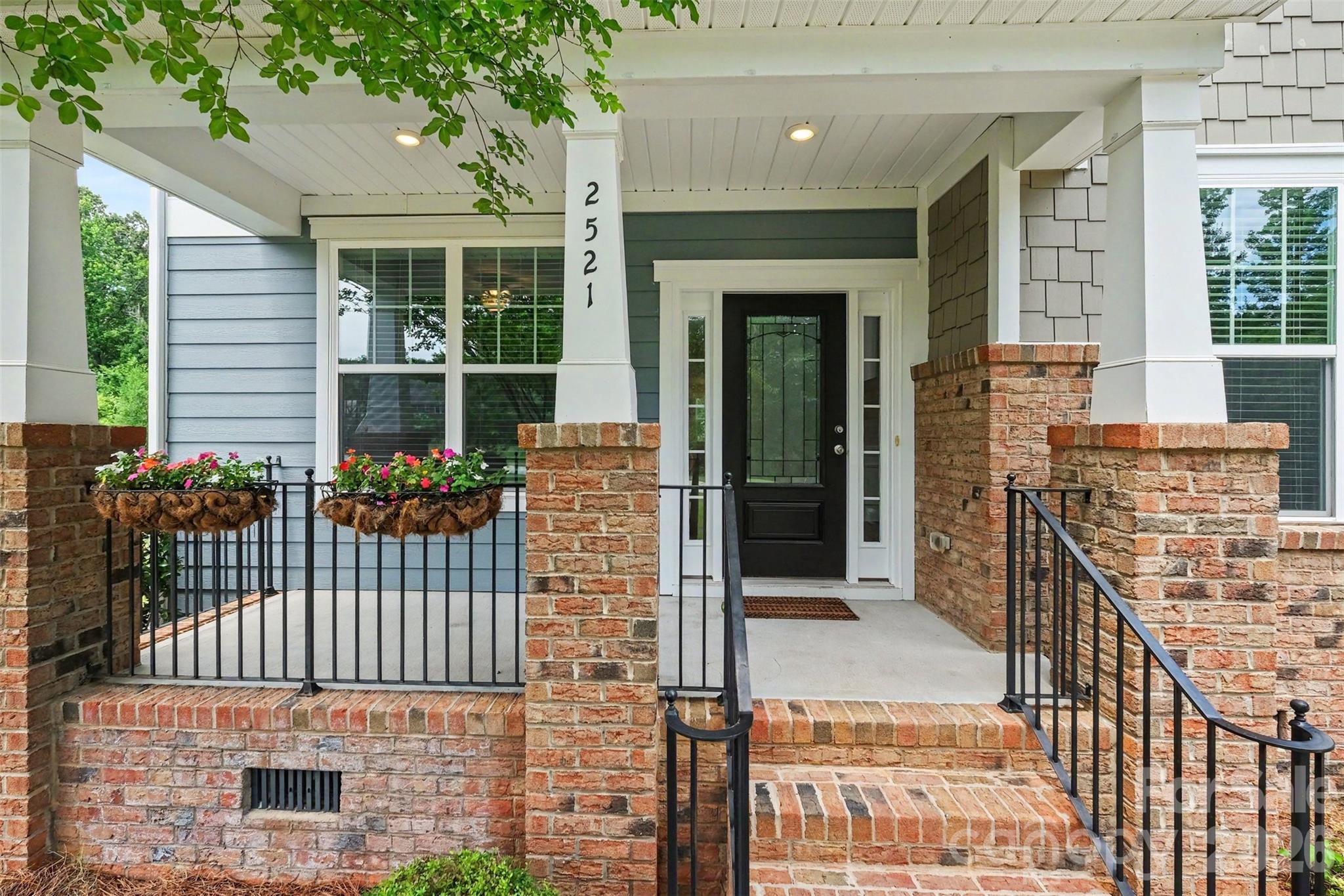 Lawson - Residential