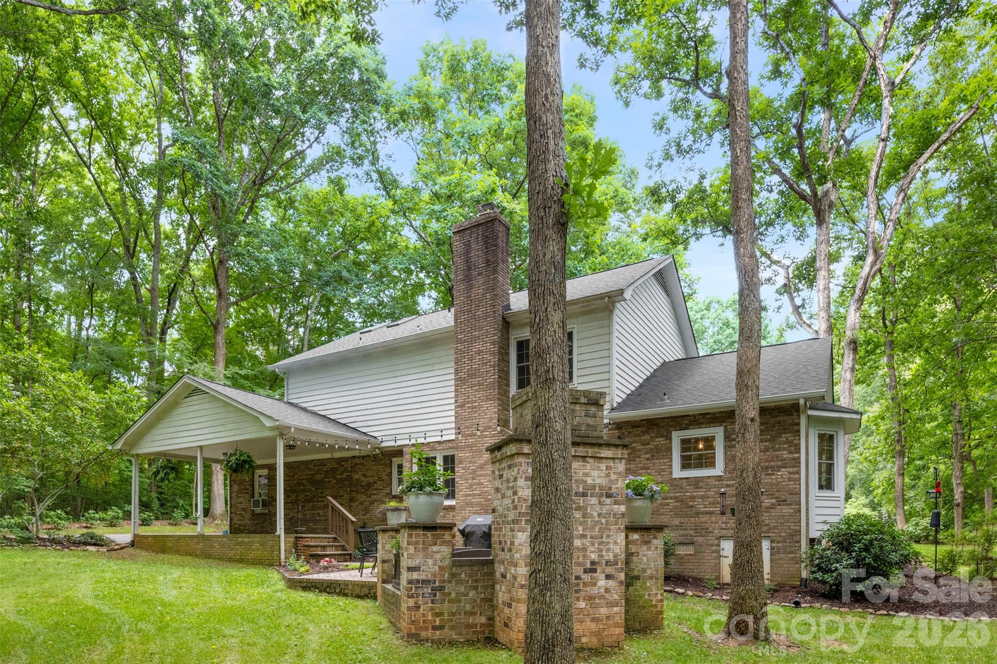 Wood Forest - Residential