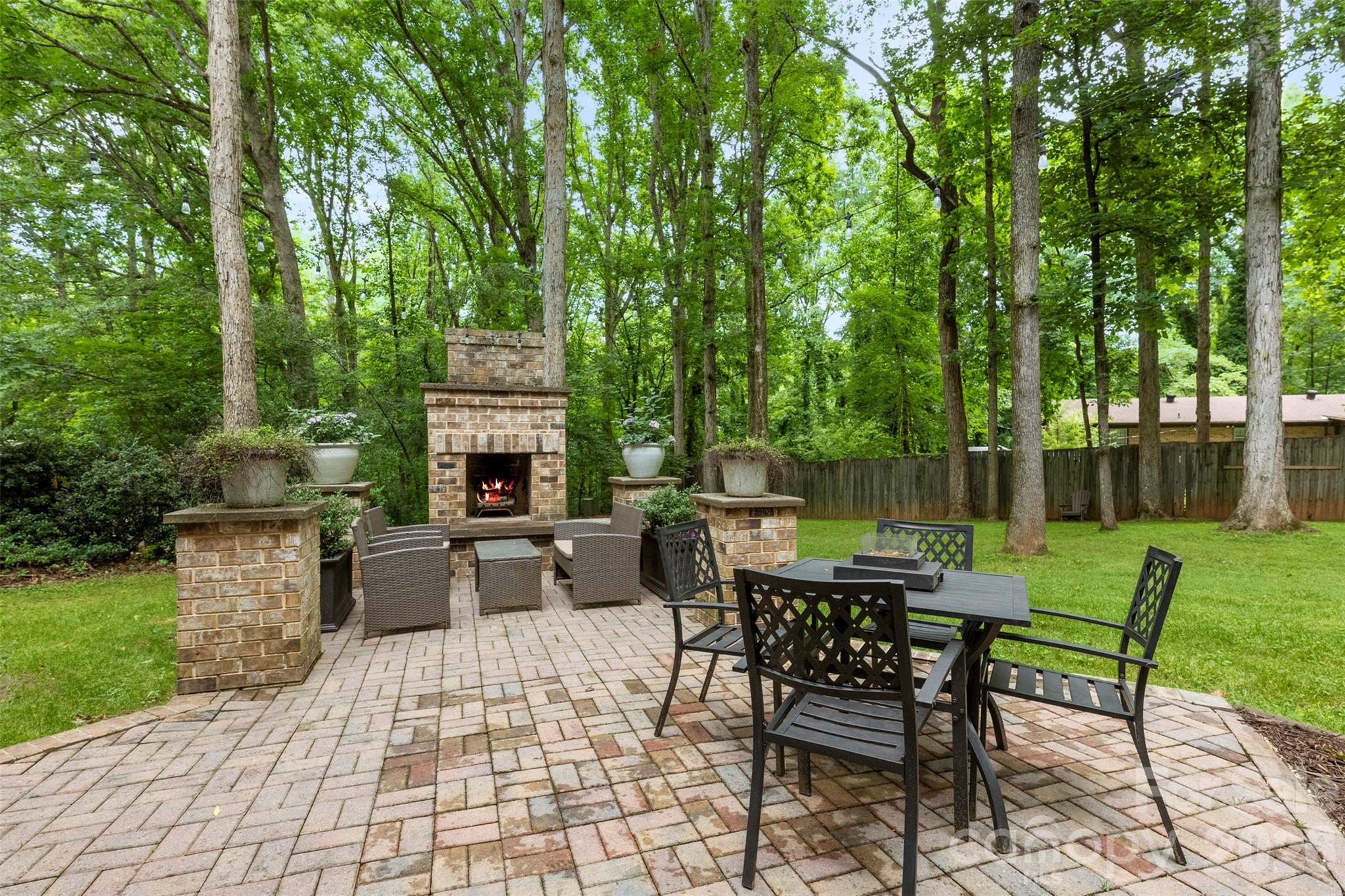 Wood Forest - Residential