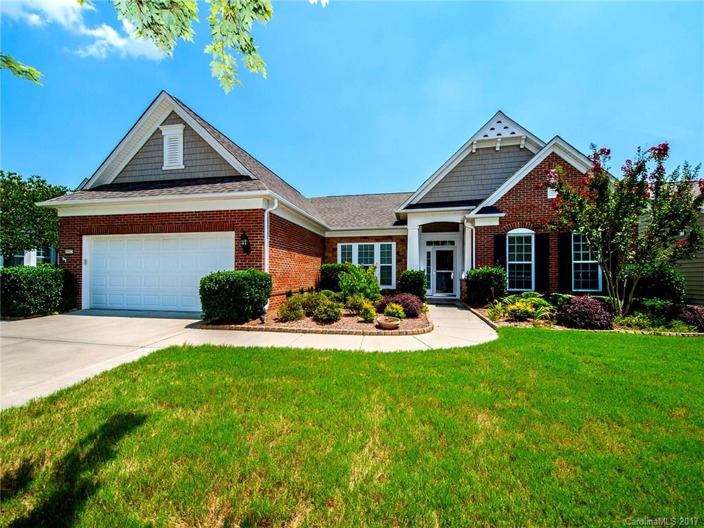 Sun City Carolina Lakes - Residential
