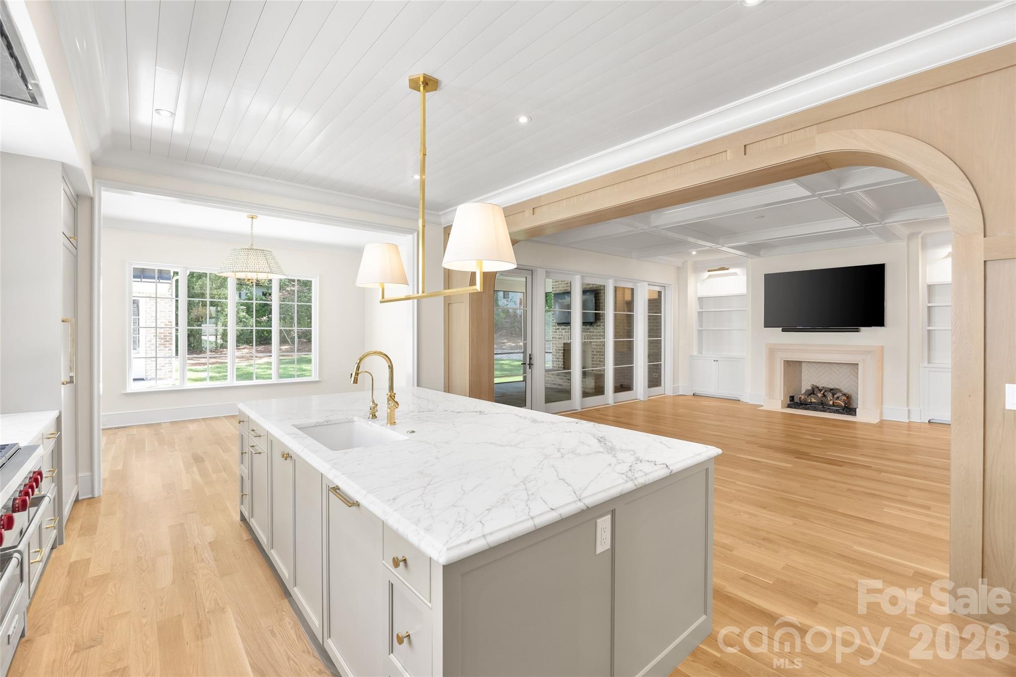 Cotswold - Residential