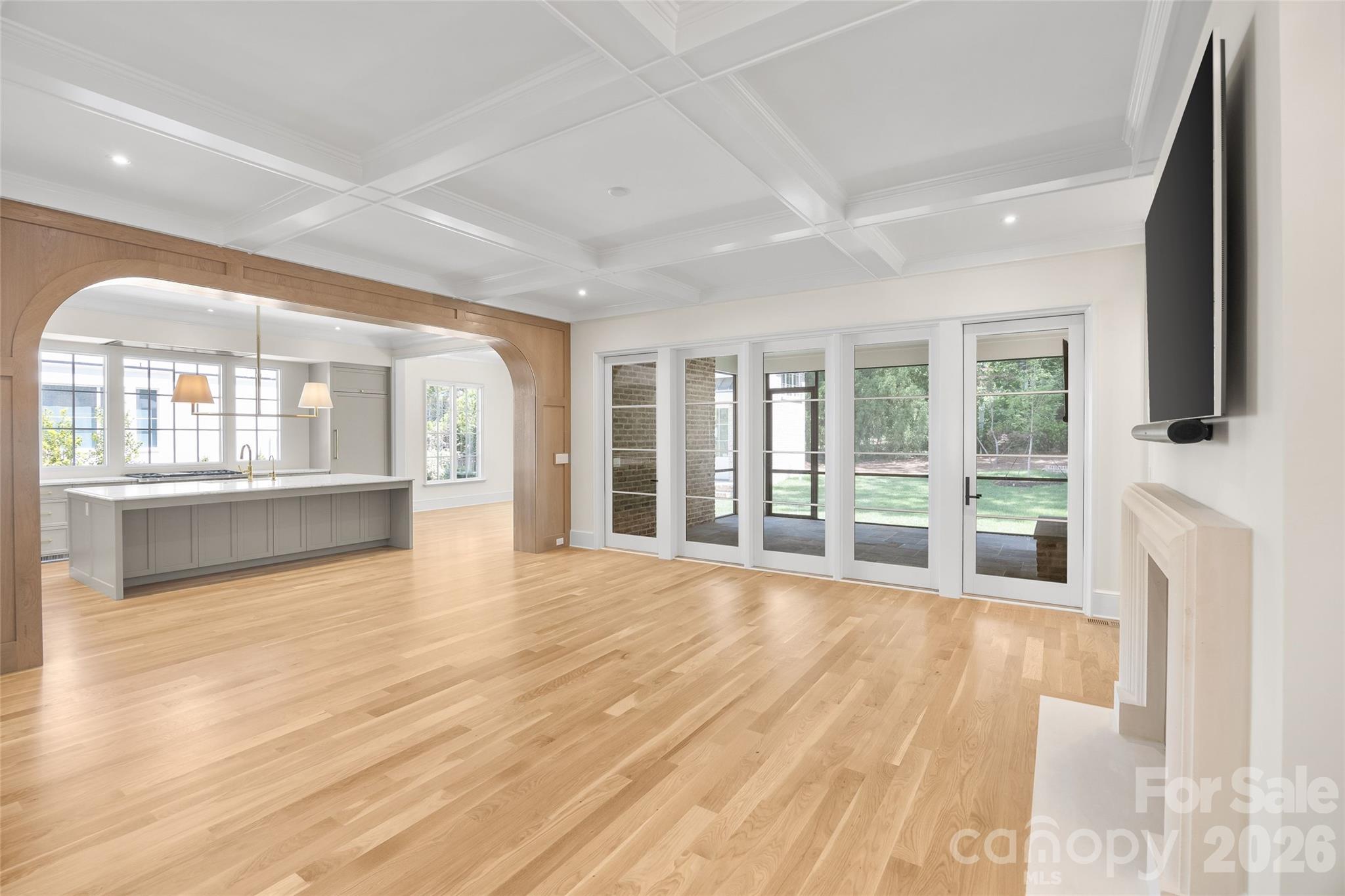 Cotswold - Residential