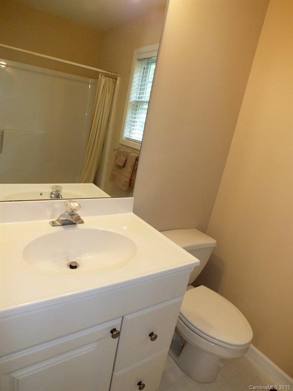 Tega Cay - Residential