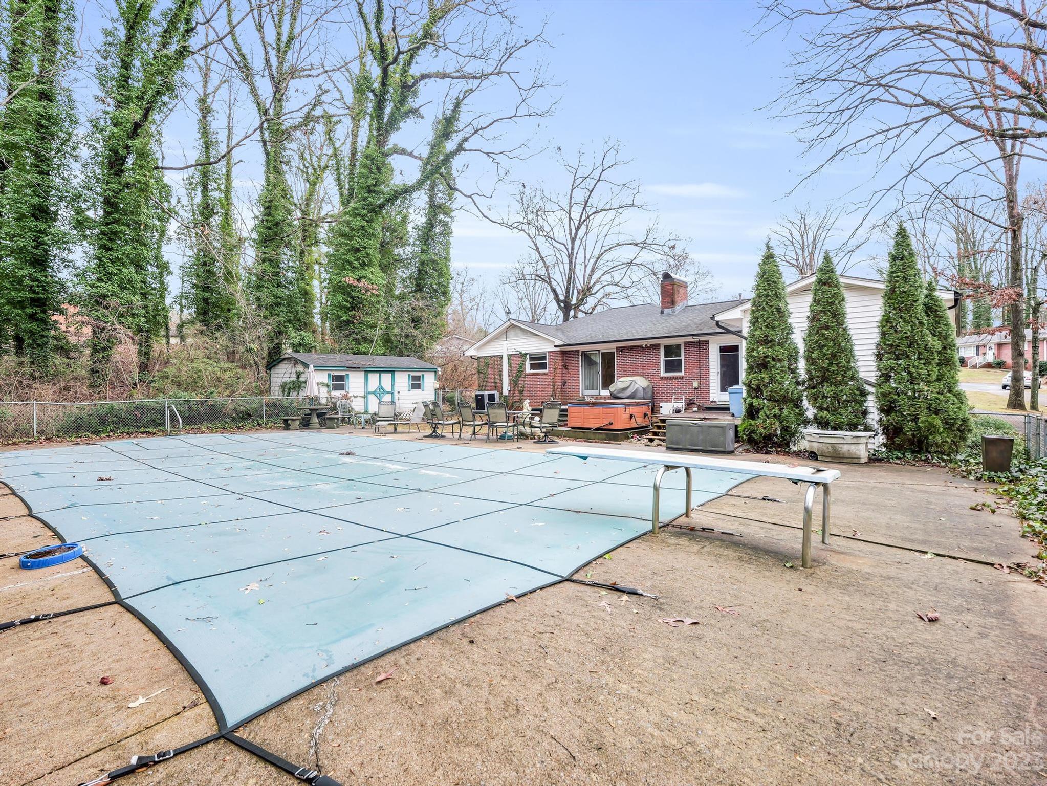 Forestdale Park - Residential
