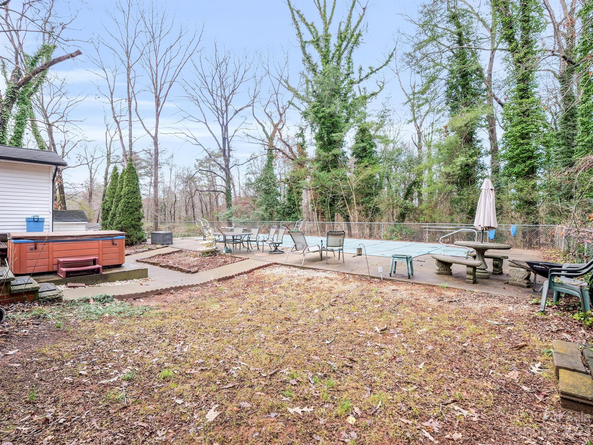 Forestdale Park - Residential