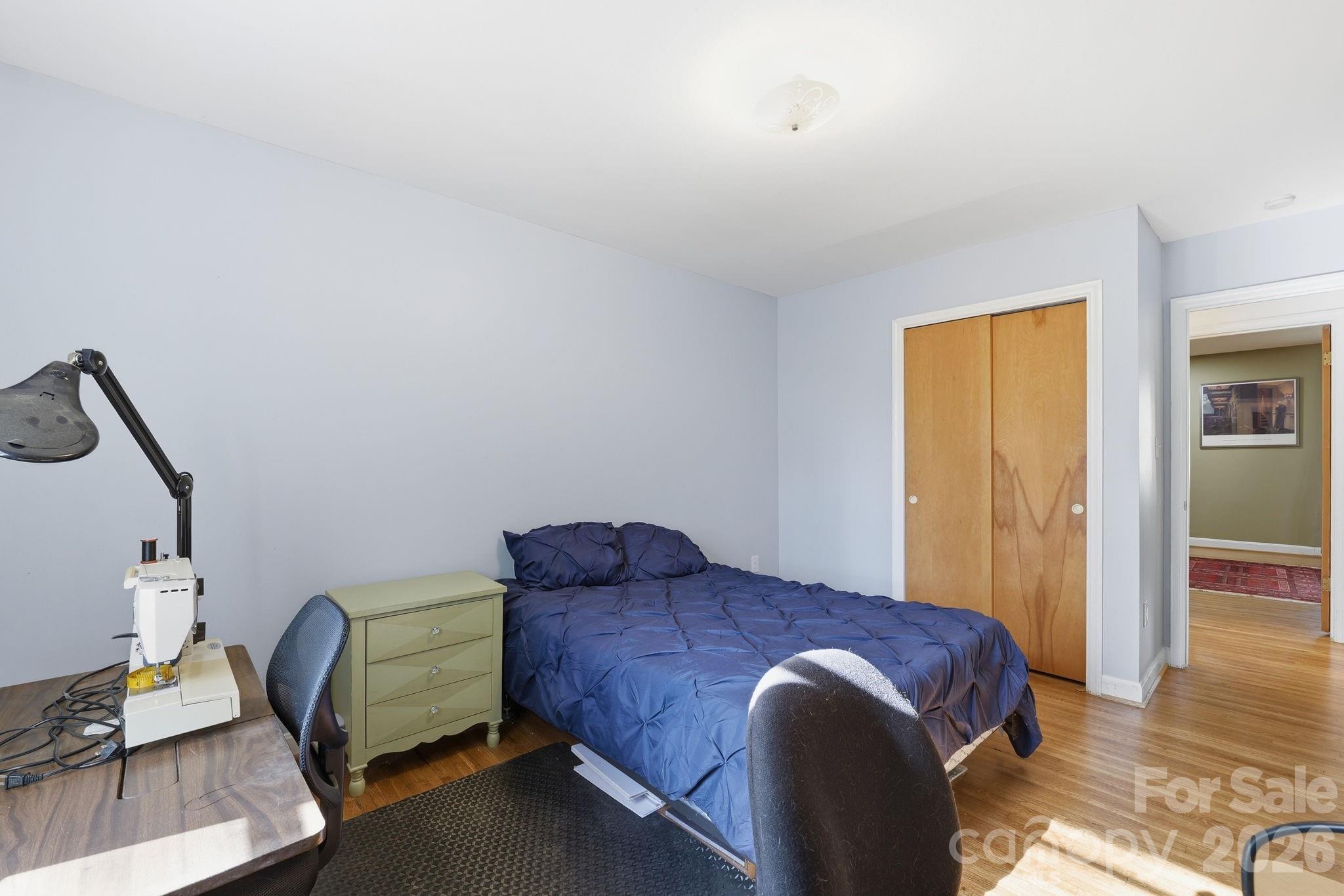 none - Residential