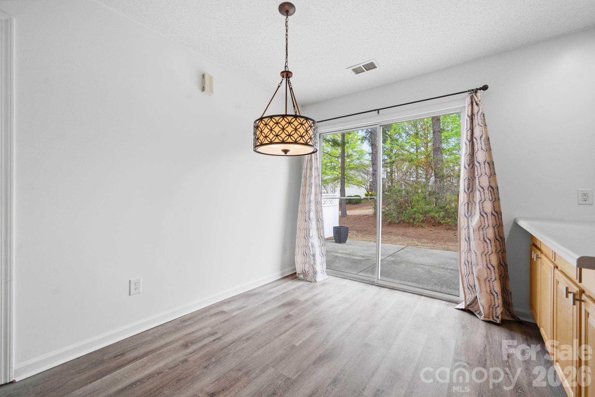 The Townes at Old Stone Crossing - Residential