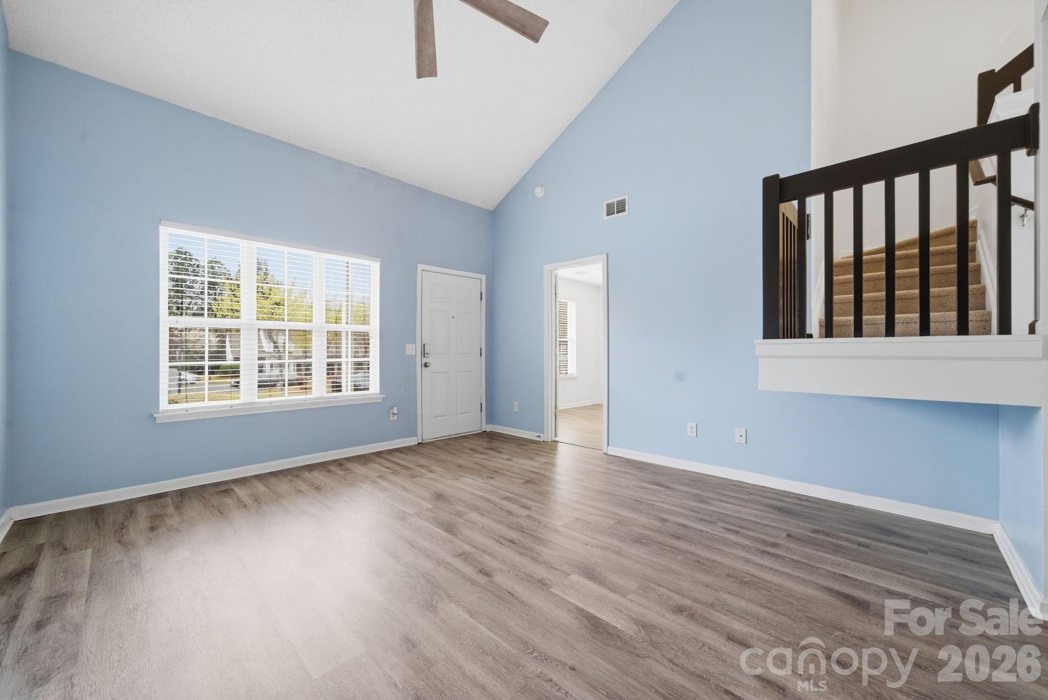 The Townes at Old Stone Crossing - Residential
