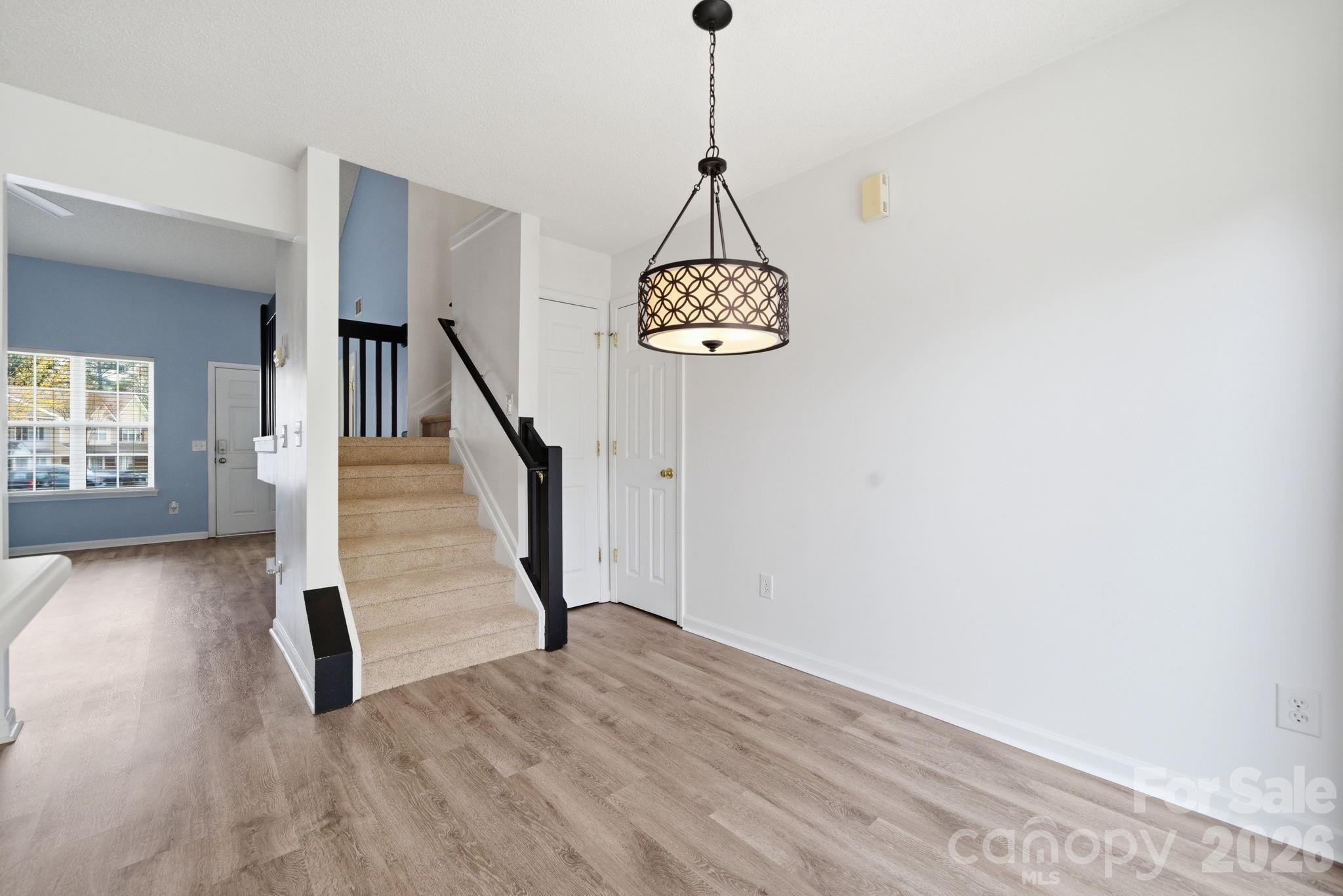 The Townes at Old Stone Crossing - Residential