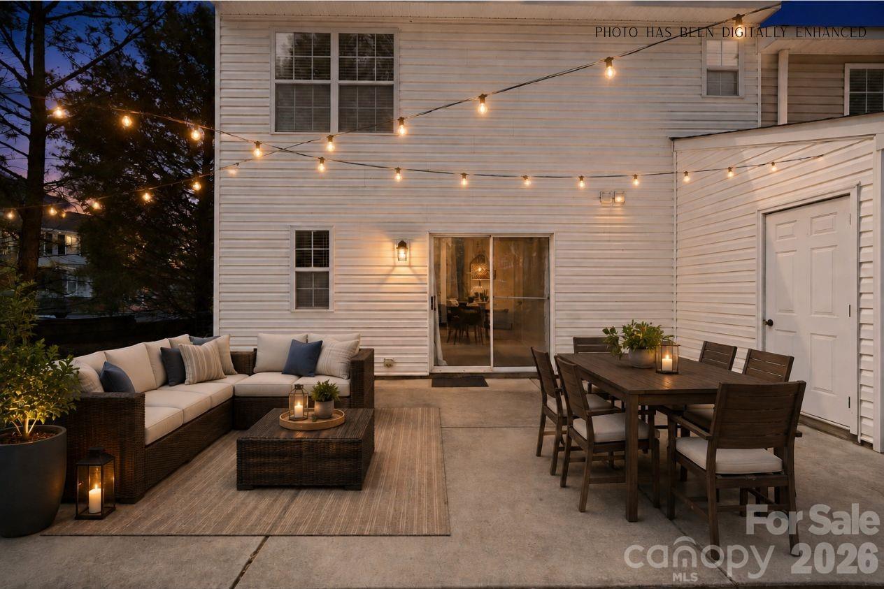 The Townes at Old Stone Crossing - Residential