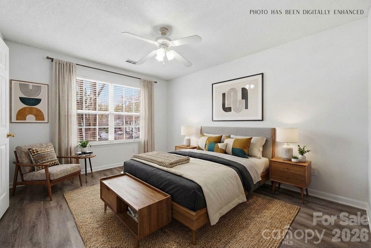 The Townes at Old Stone Crossing - Residential