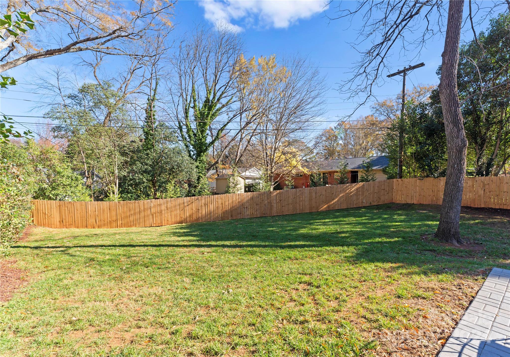 Madison Park - Residential