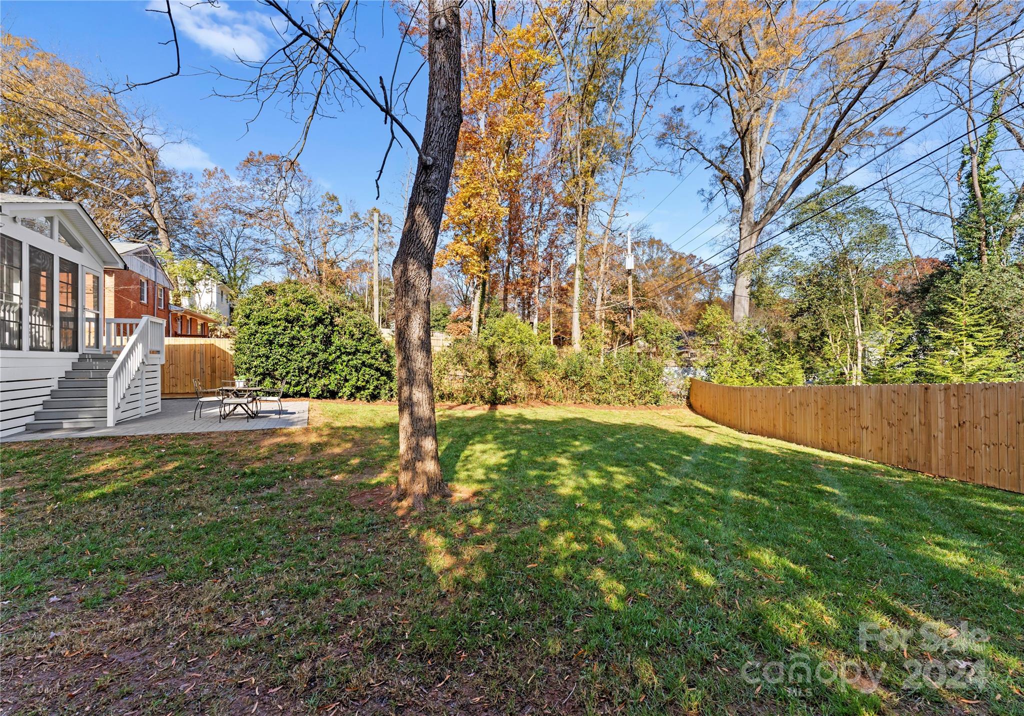 Madison Park - Residential
