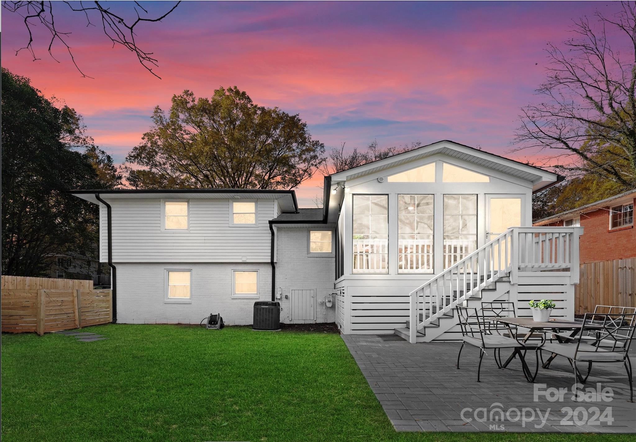 Madison Park - Residential