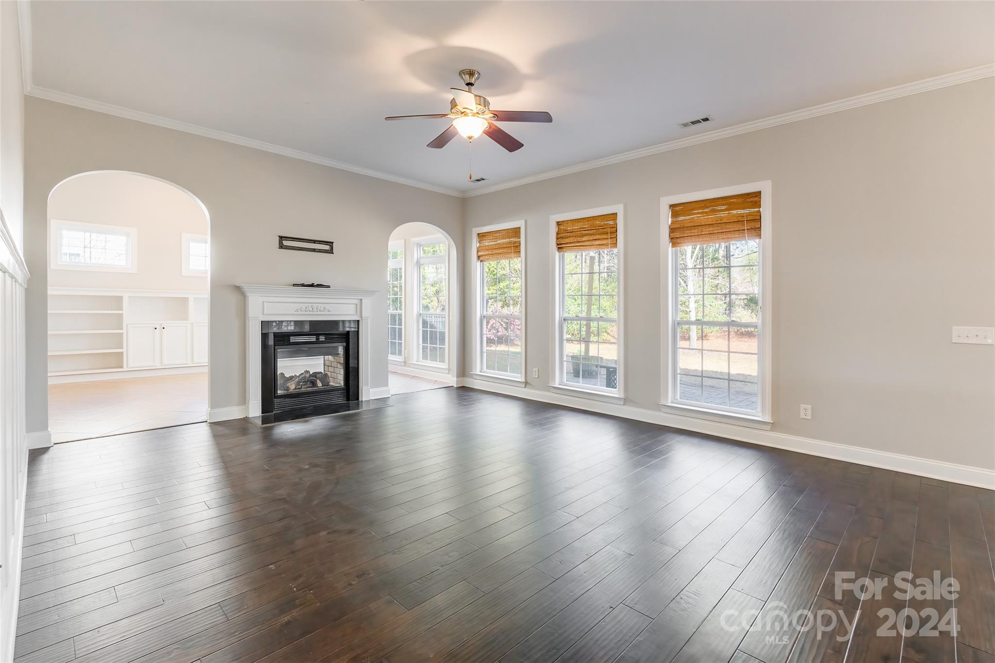 Reserve At Gold Hill - Residential