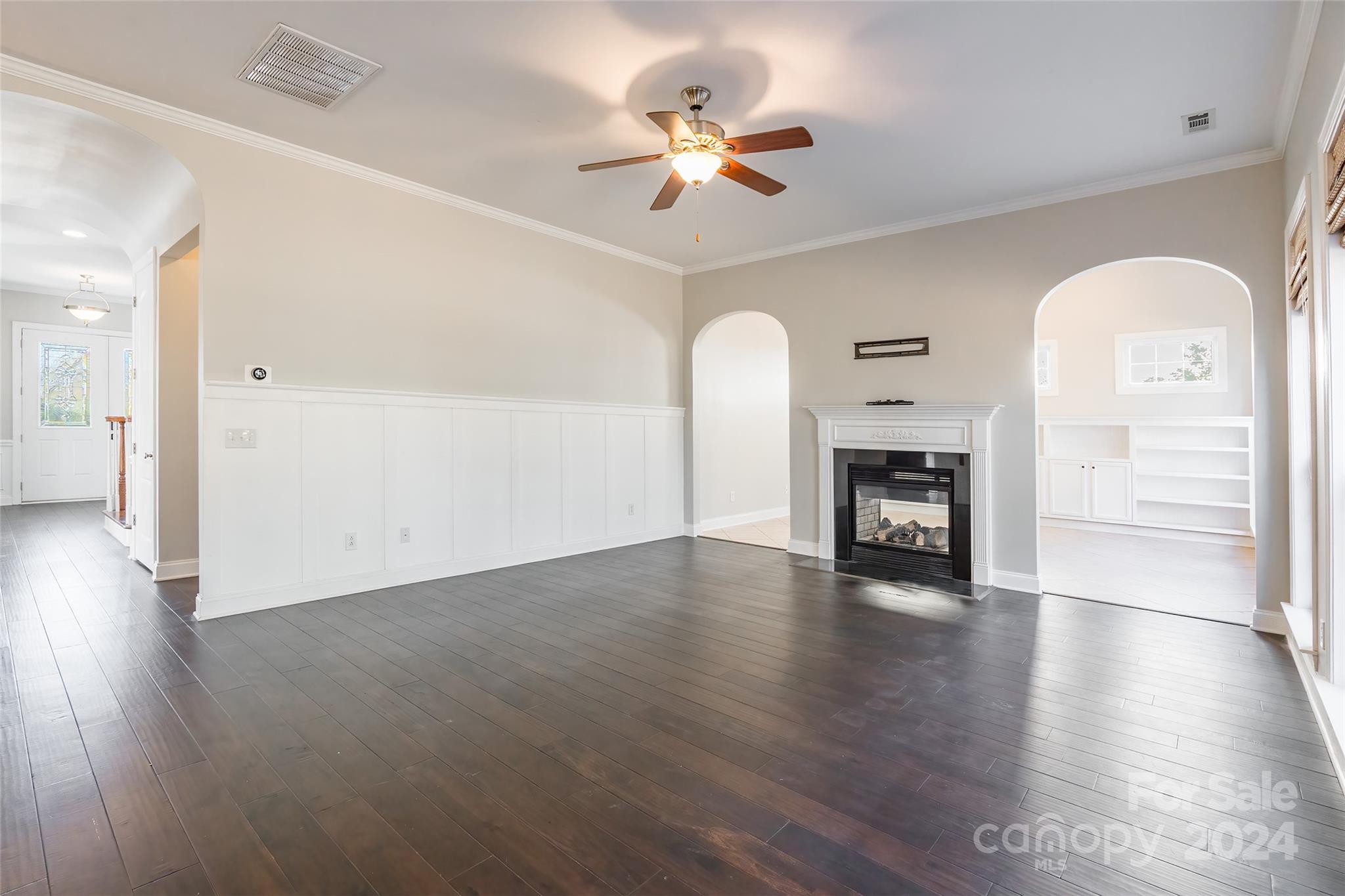Reserve At Gold Hill - Residential