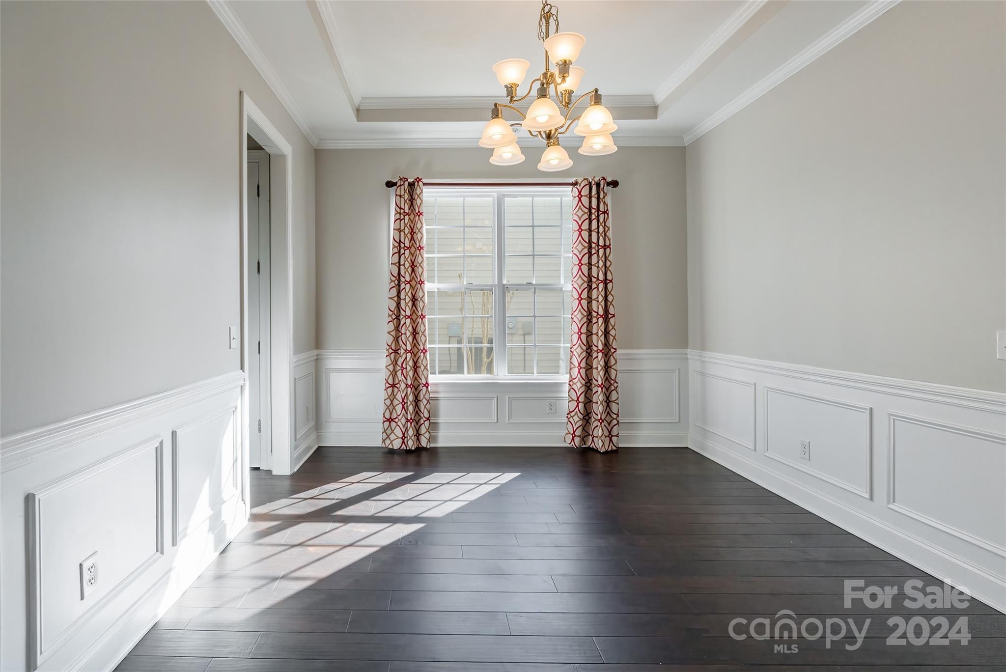 Reserve At Gold Hill - Residential