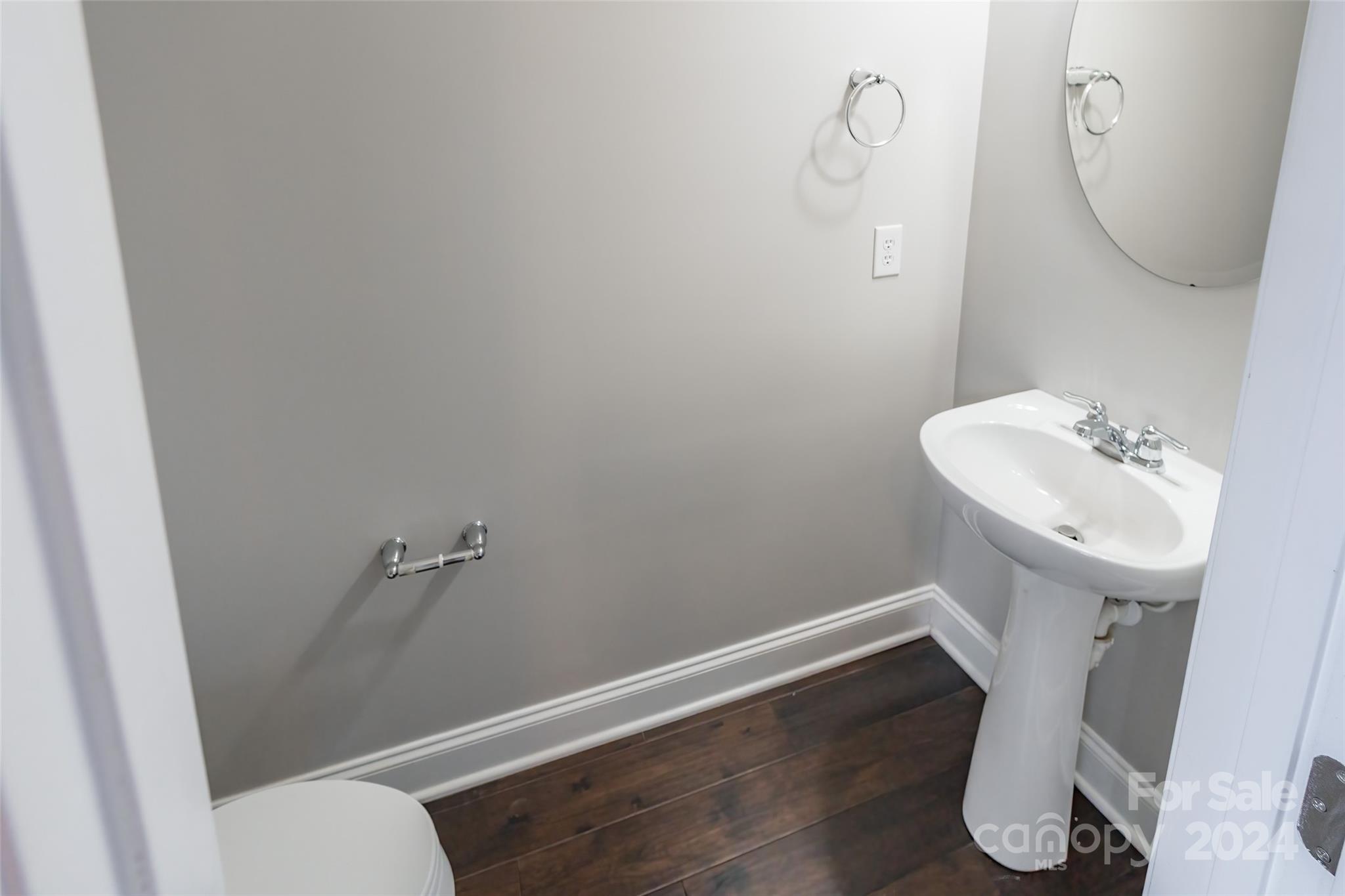 Reserve At Gold Hill - Residential
