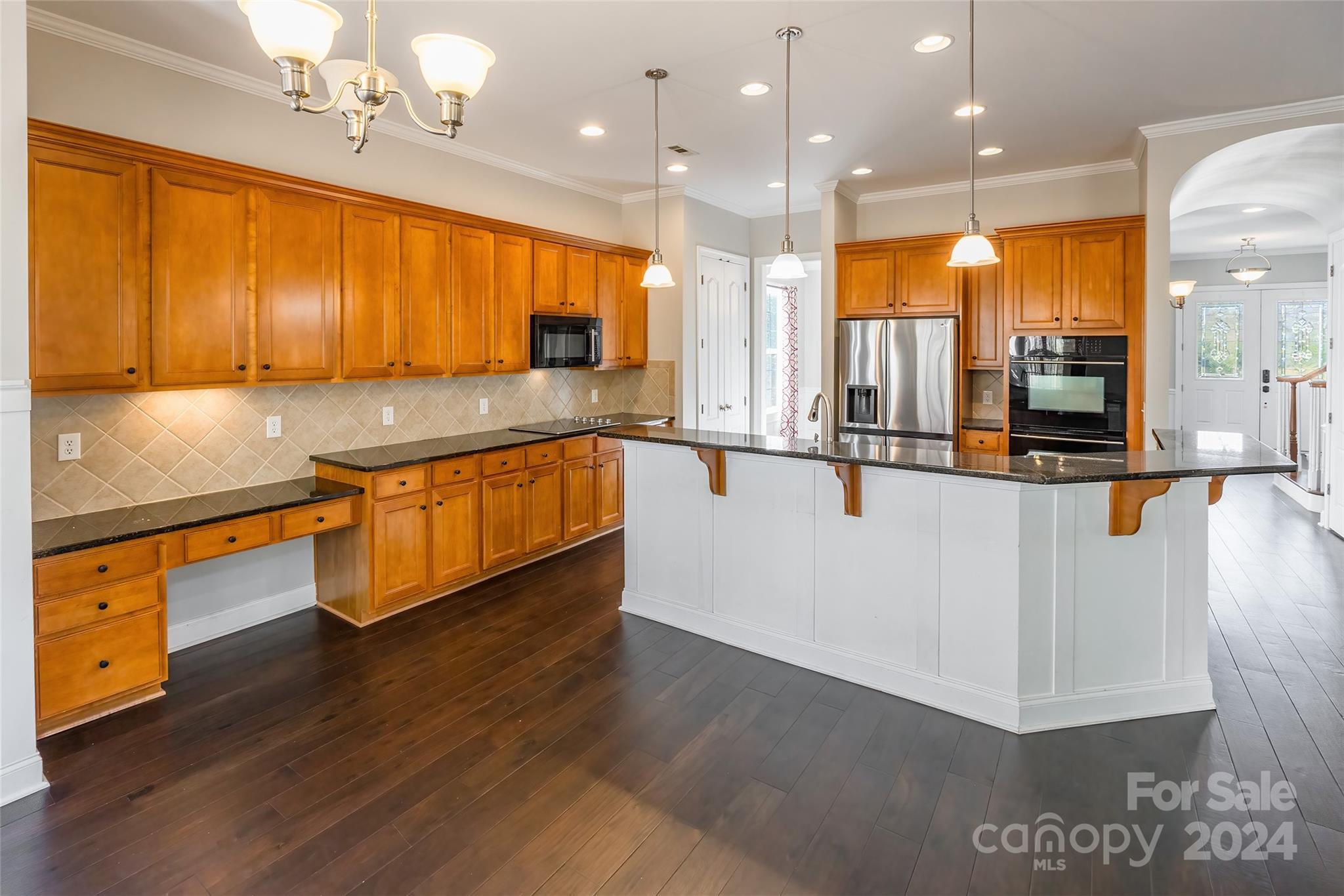 Reserve At Gold Hill - Residential