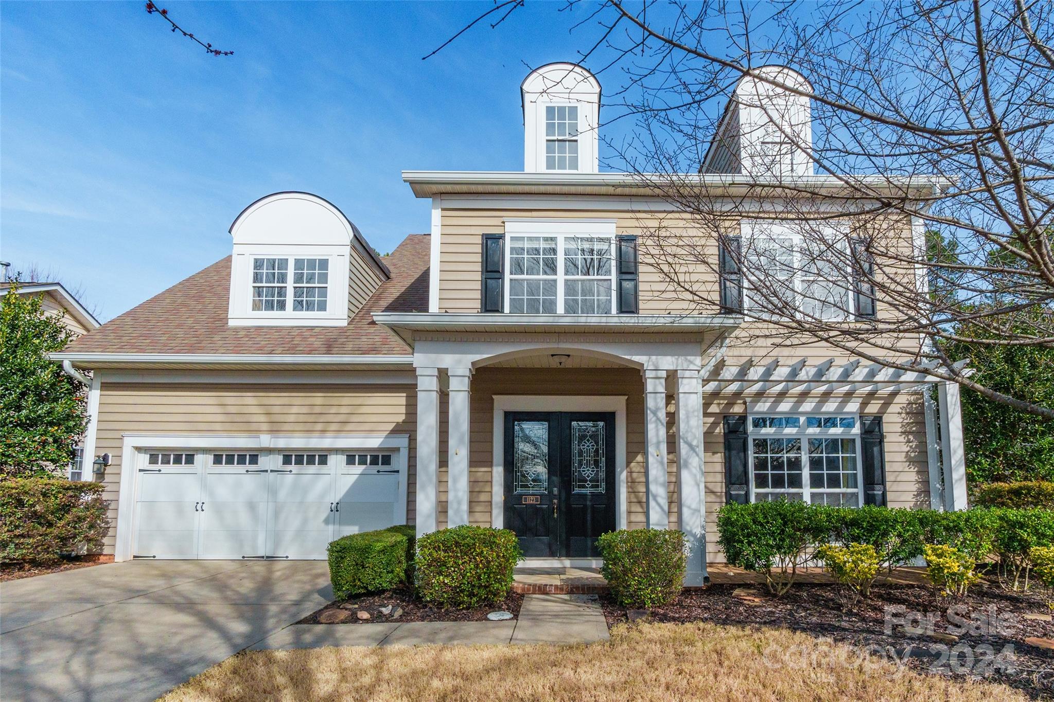 Reserve At Gold Hill - Residential