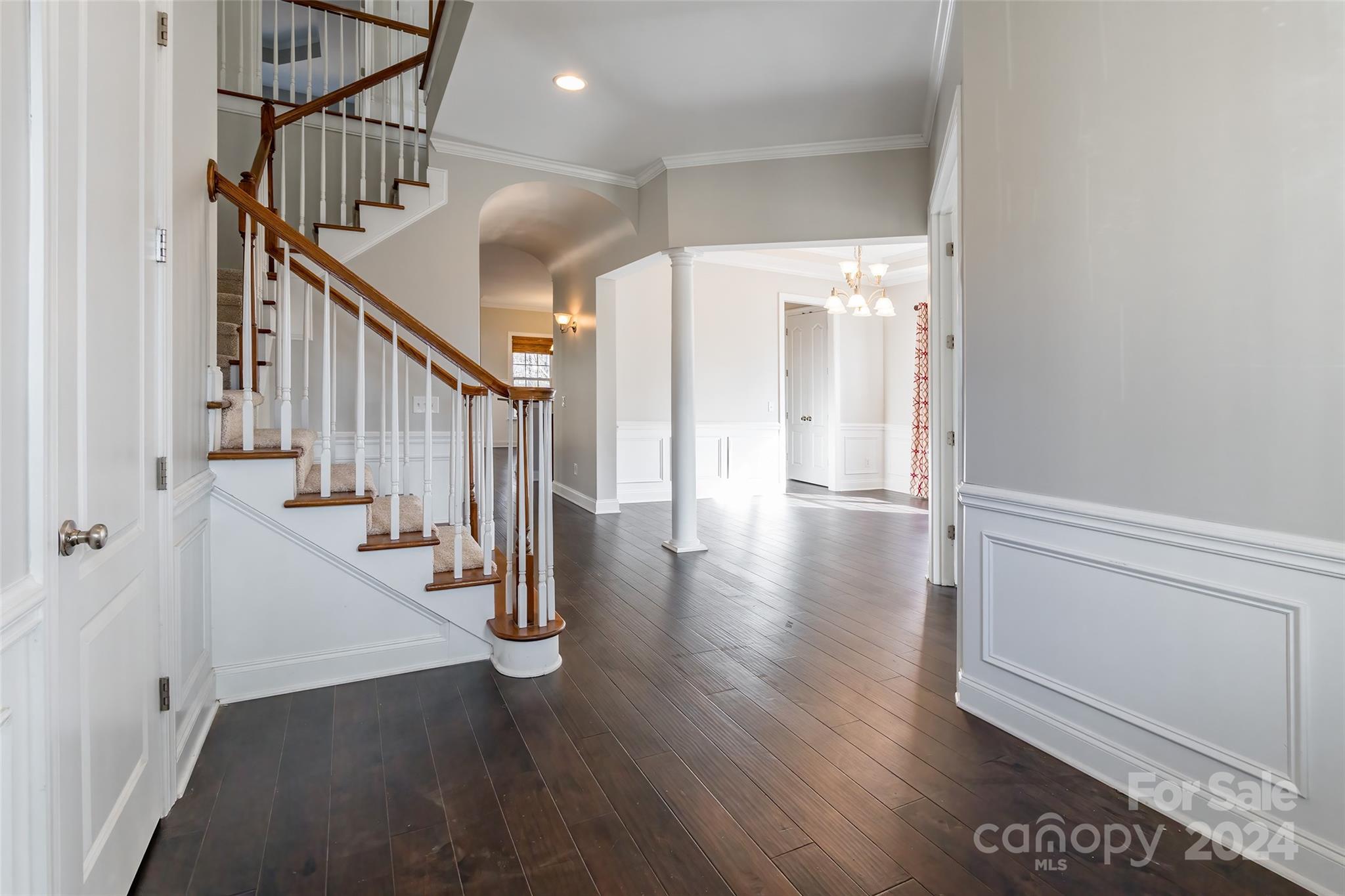Reserve At Gold Hill - Residential