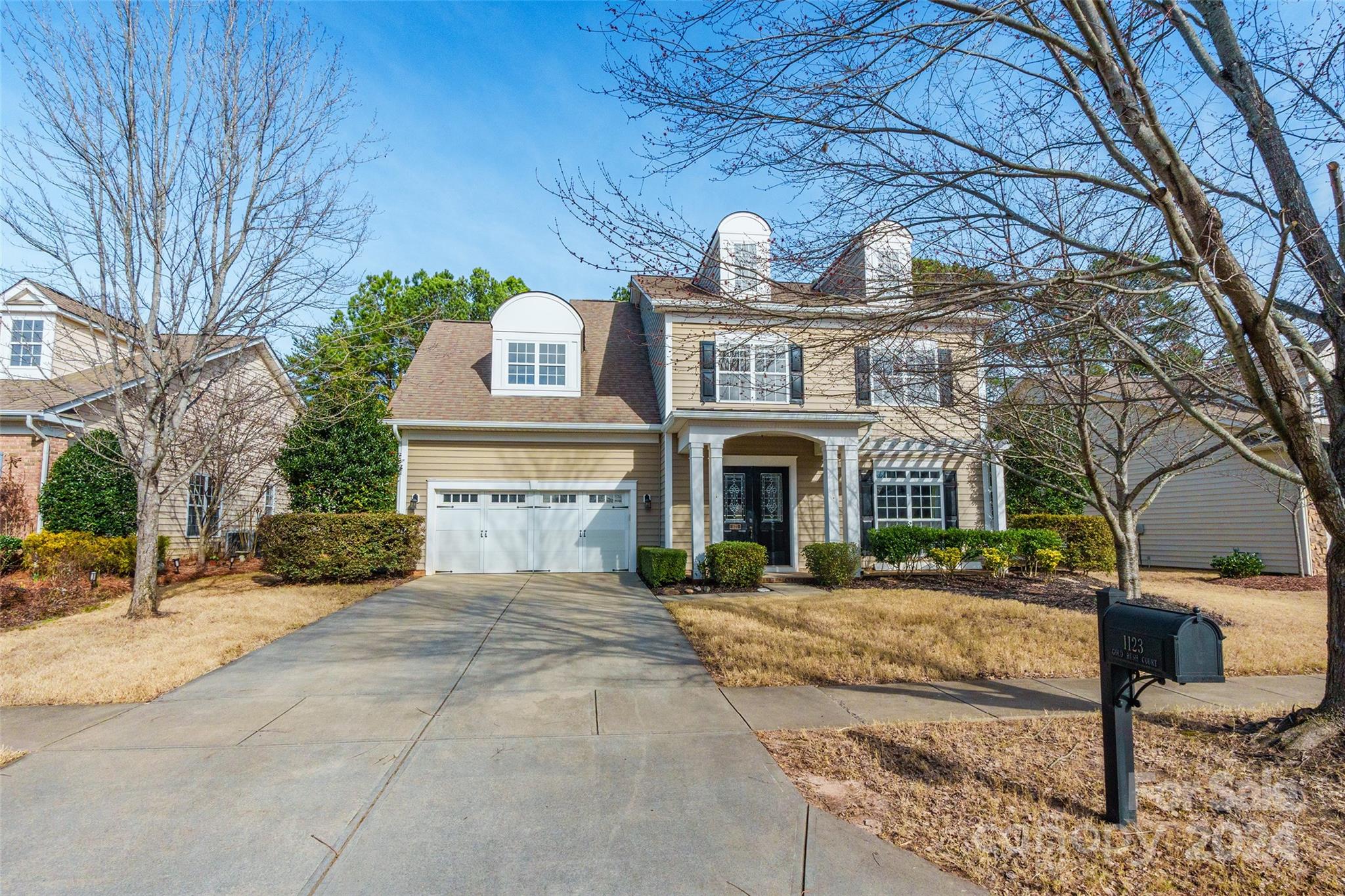 Reserve At Gold Hill - Residential