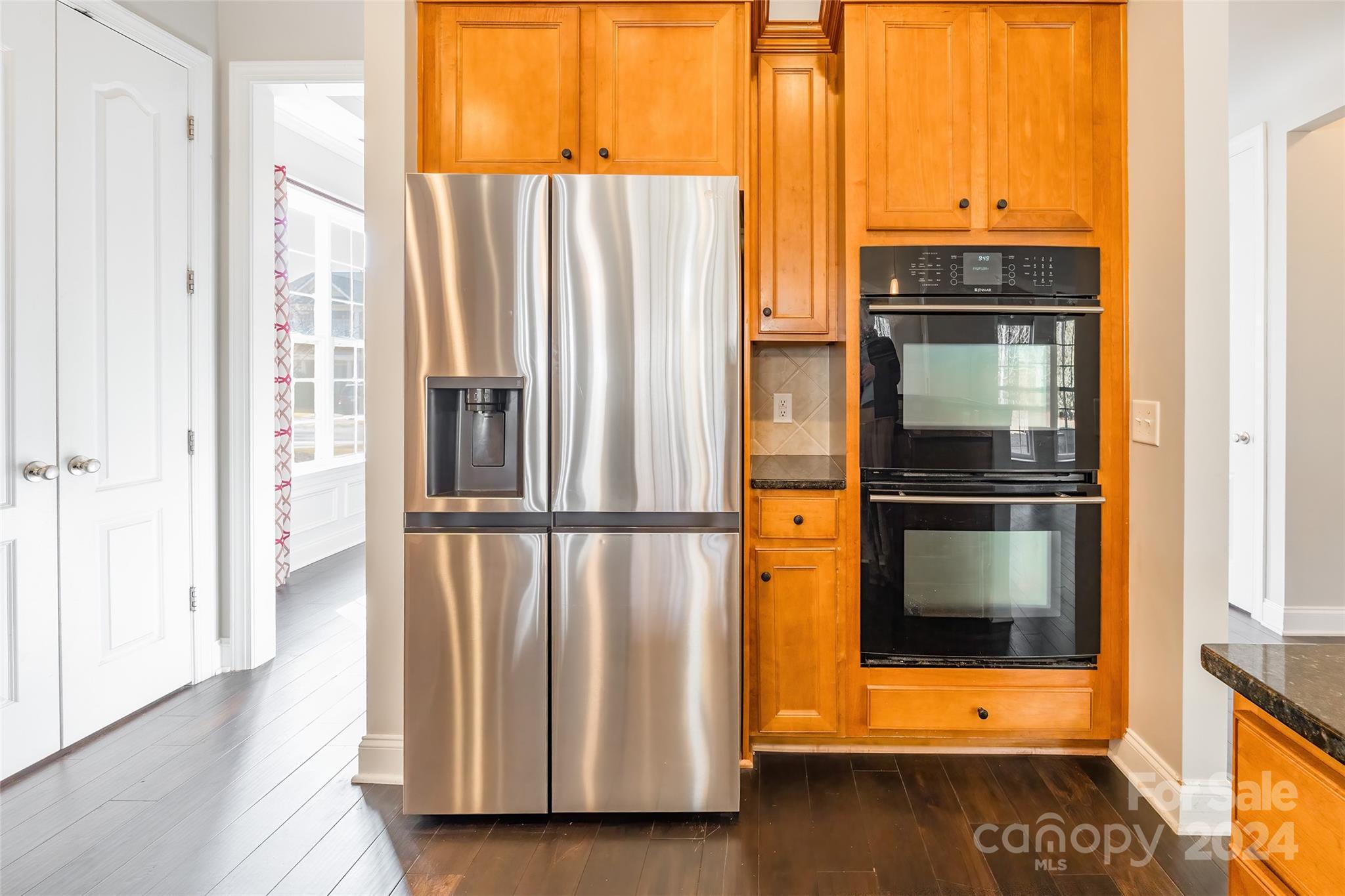 Reserve At Gold Hill - Residential