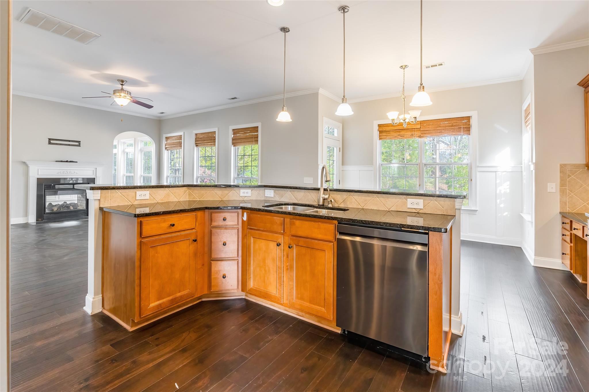 Reserve At Gold Hill - Residential