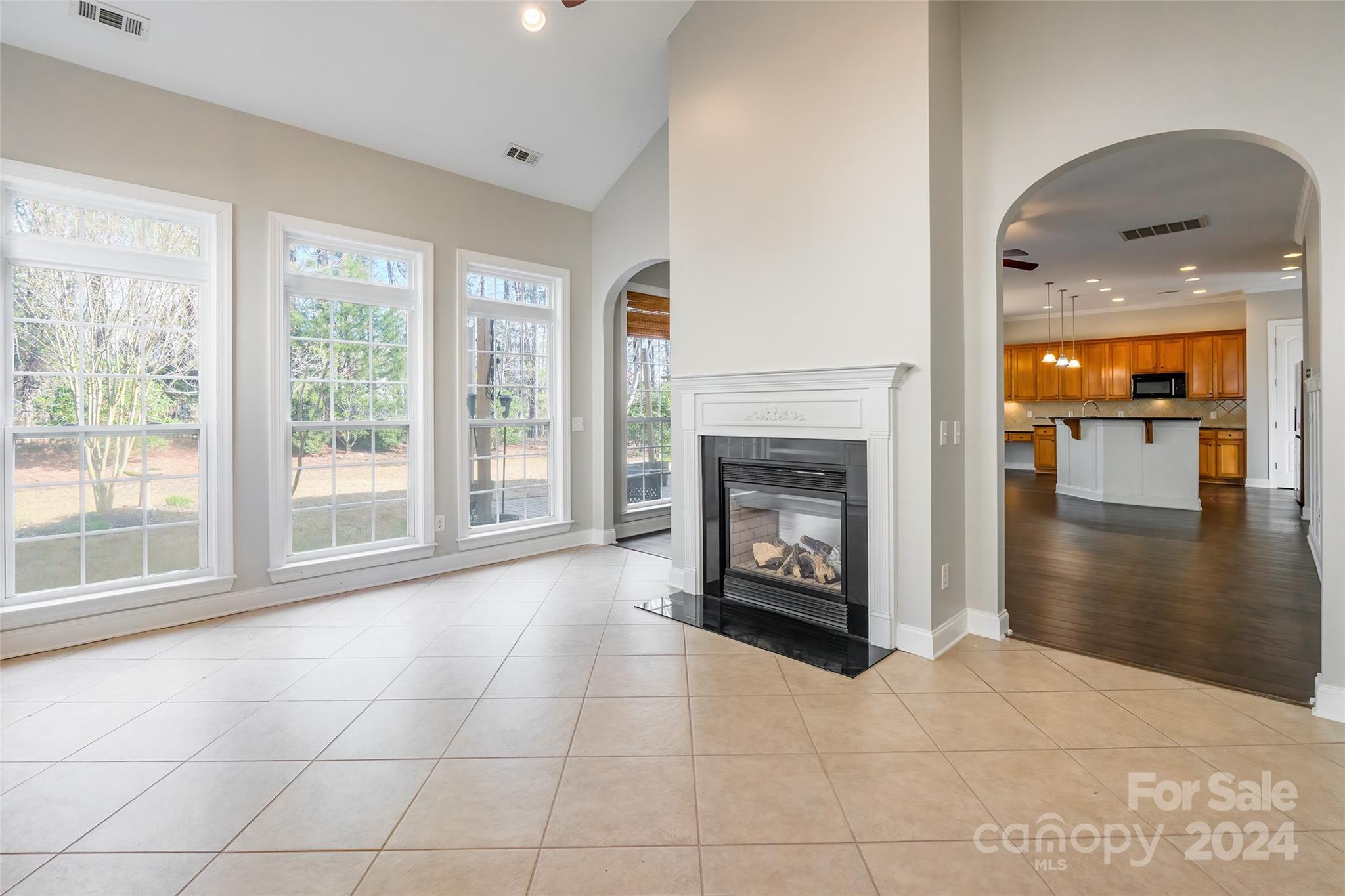 Reserve At Gold Hill - Residential