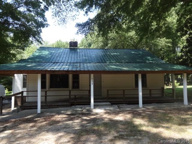 Beautiful rehab must see. Refinished hardwoods, large lot, huge out building, Living room, dining room, kitchen, side sitting room, large work shop 26 x 60
A/C, metal roof, new stove and refrigerator will be installed before closing. You can do inspestions but seller will make no additional repairs