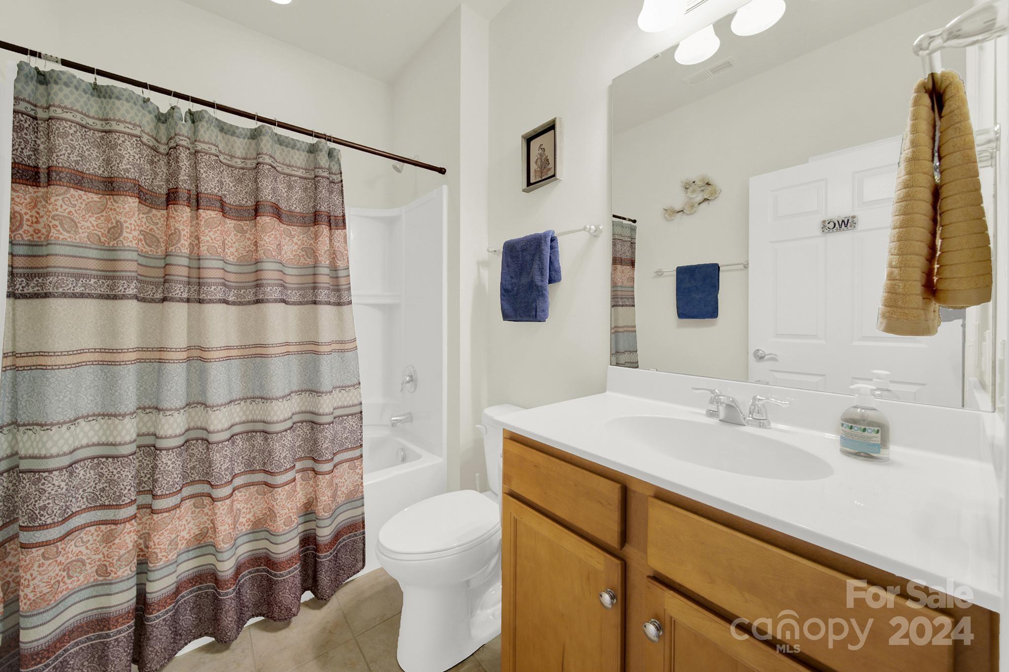 Sun City Carolina Lakes - Residential