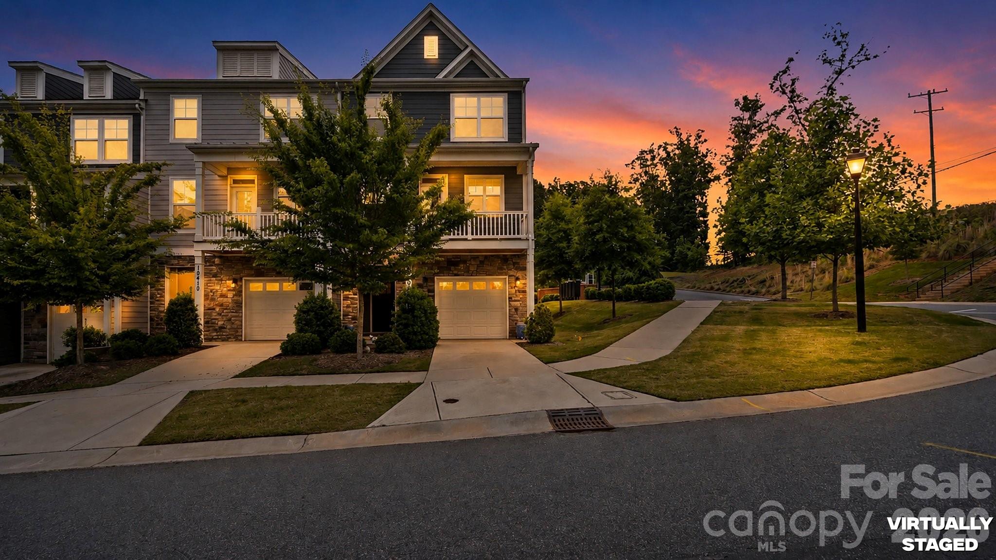 Glenmere - Residential