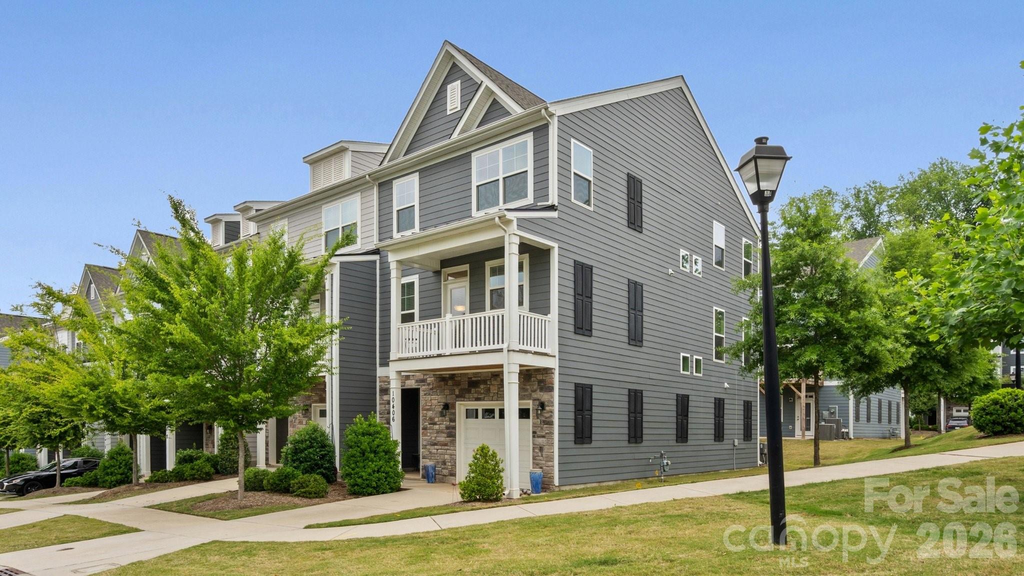 Glenmere - Residential