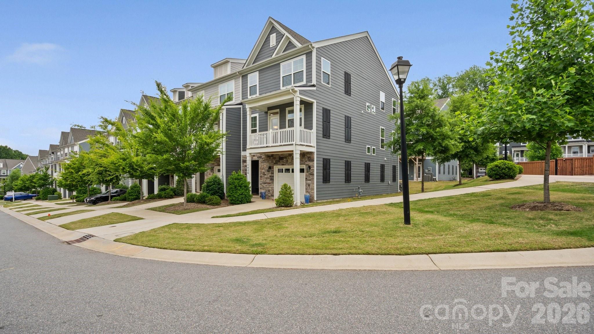 Glenmere - Residential