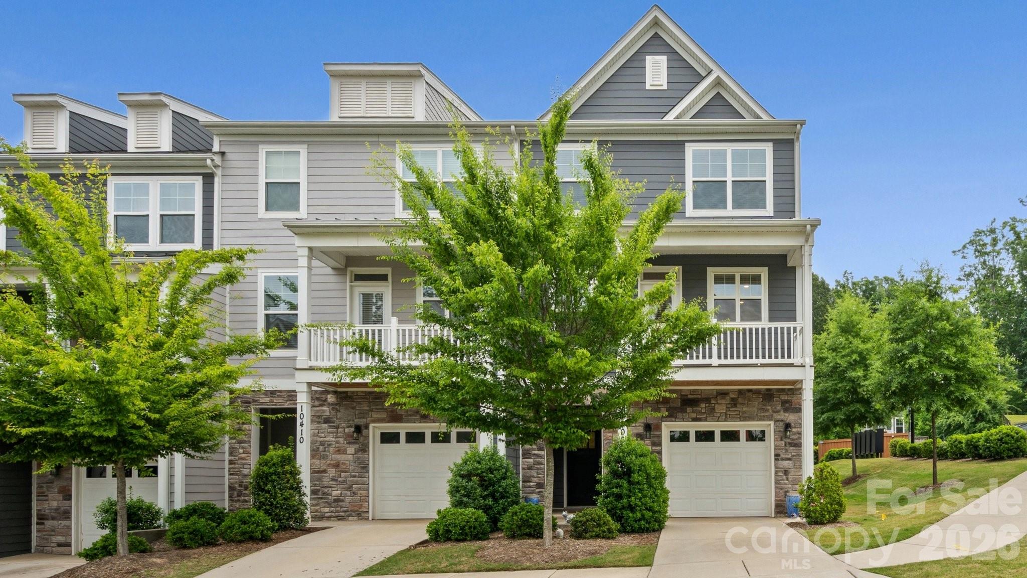 Glenmere - Residential
