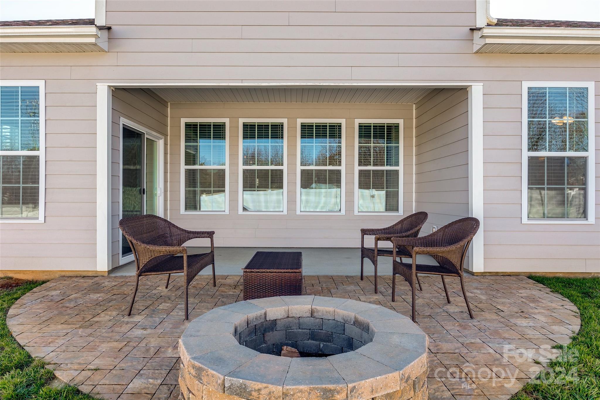 Meadows at Coddle Creek - Residential
