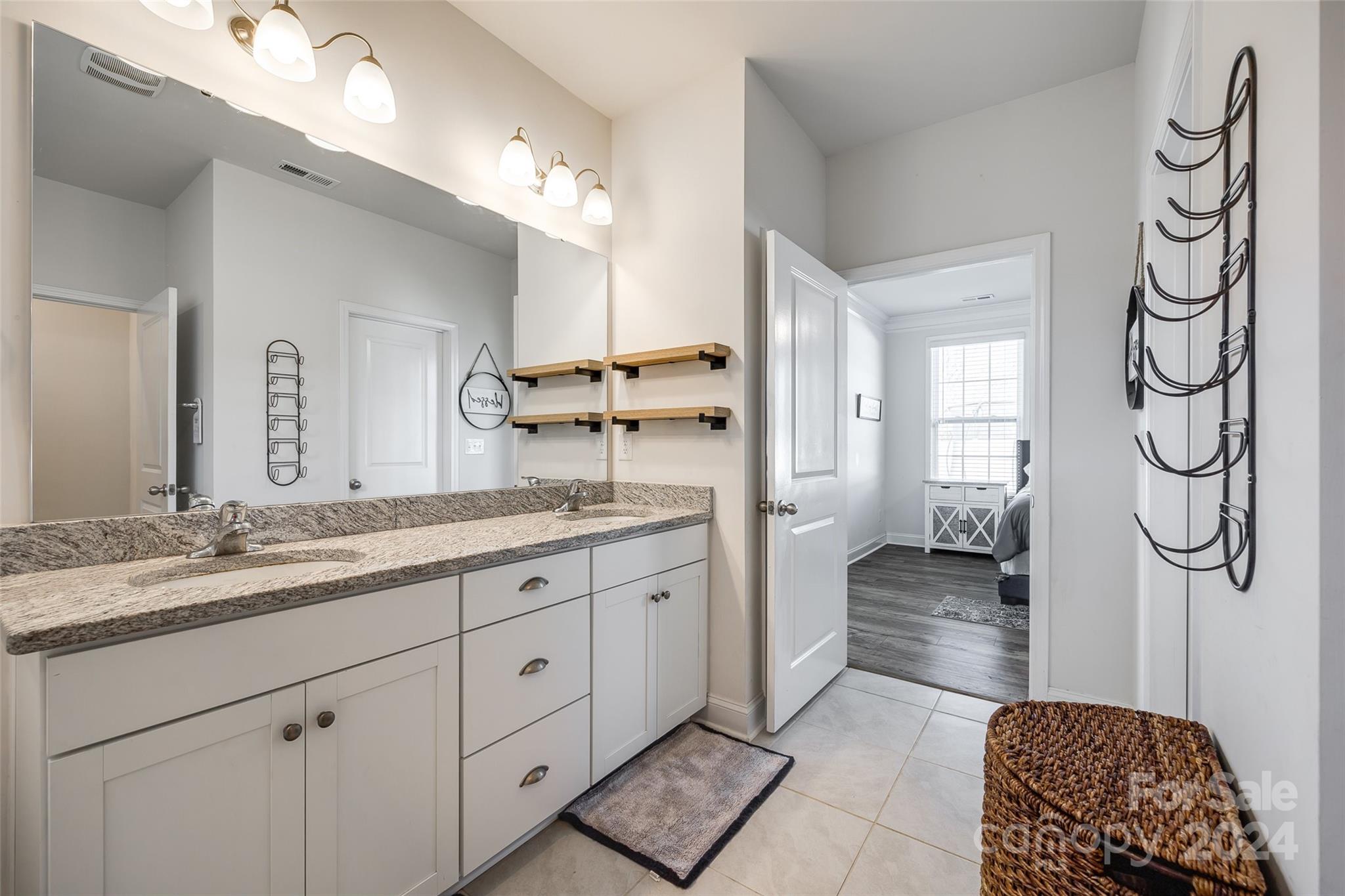 Meadows at Coddle Creek - Residential