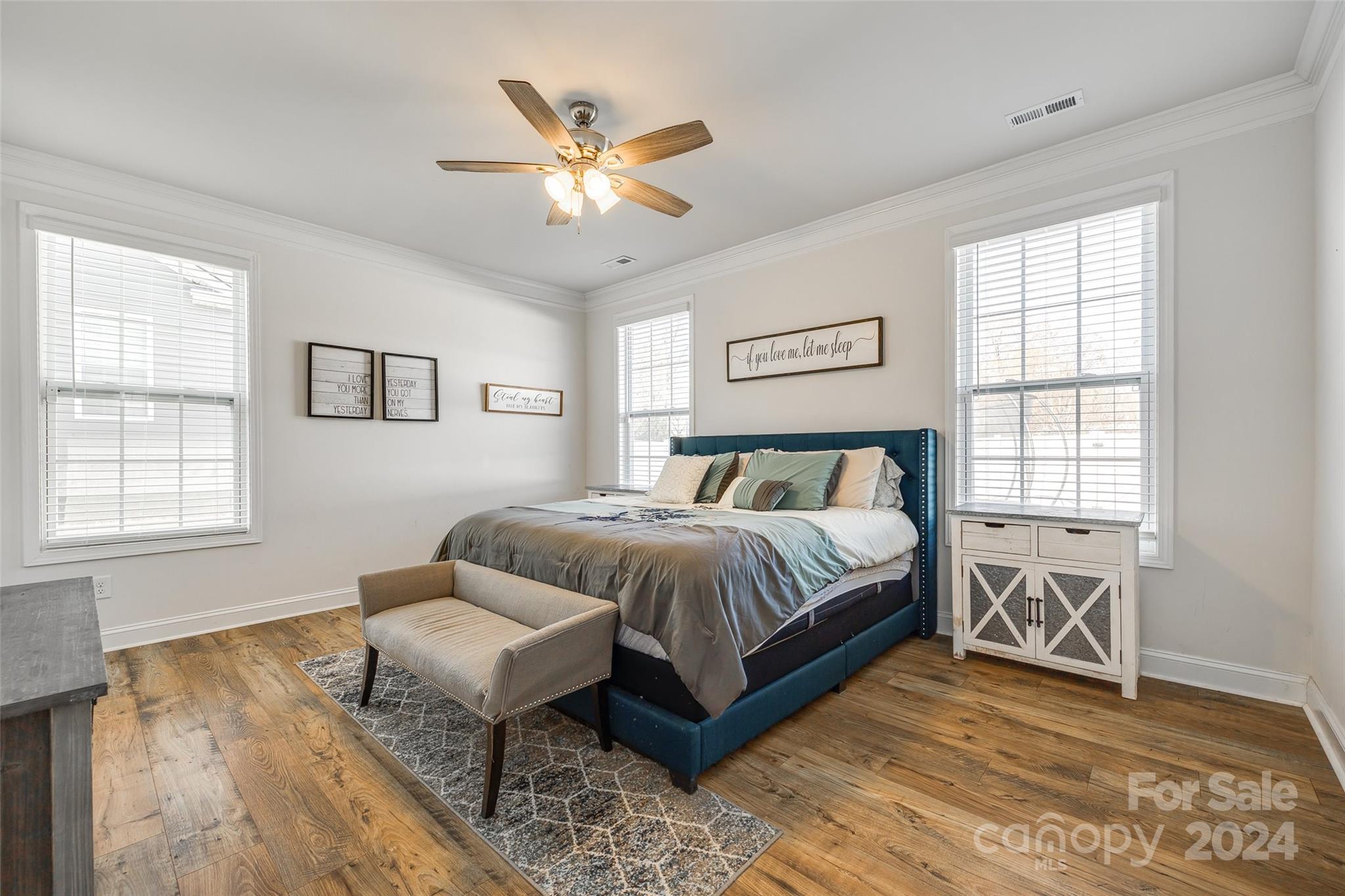 Meadows at Coddle Creek - Residential