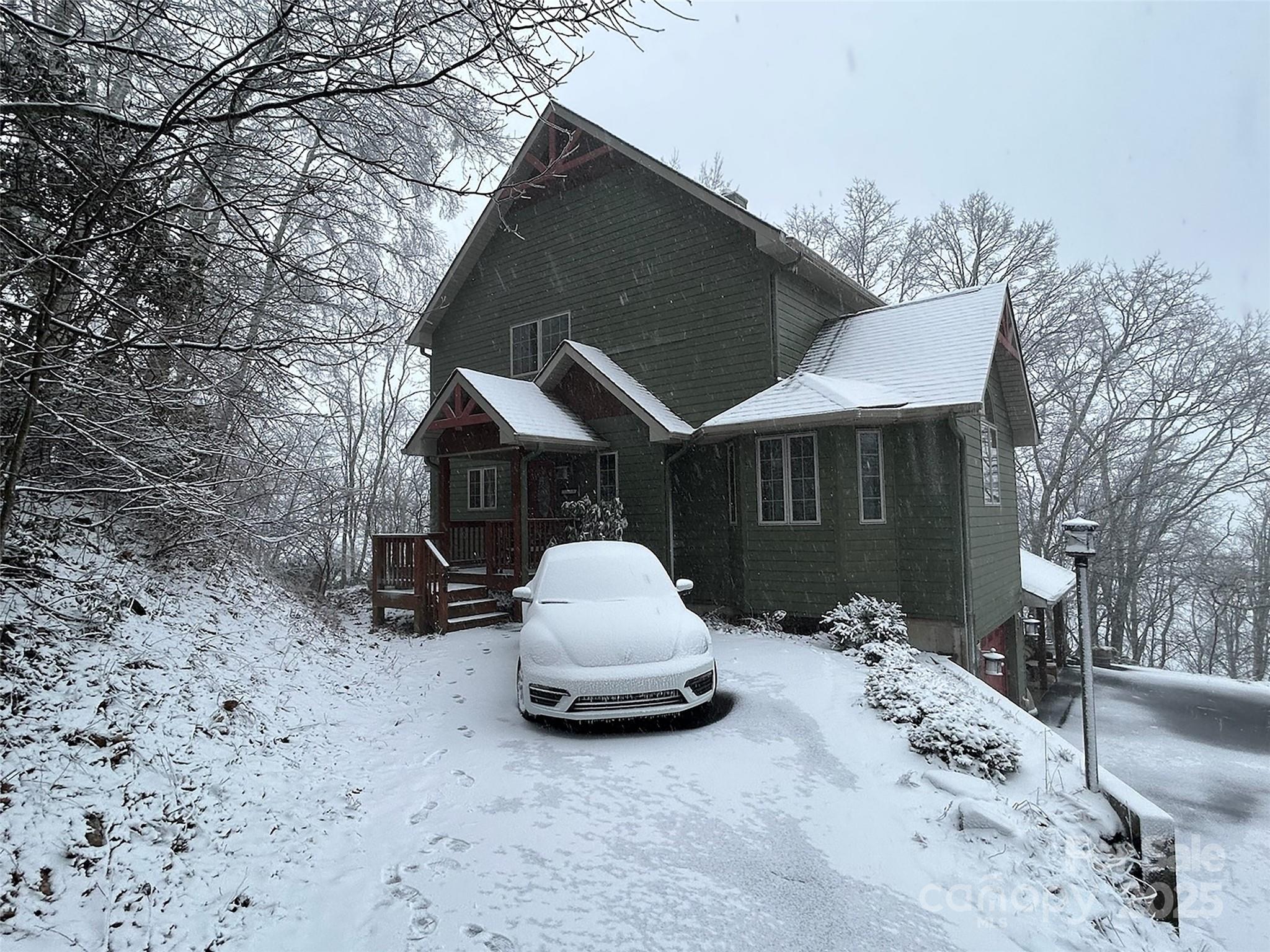 Laurel Heights - Residential