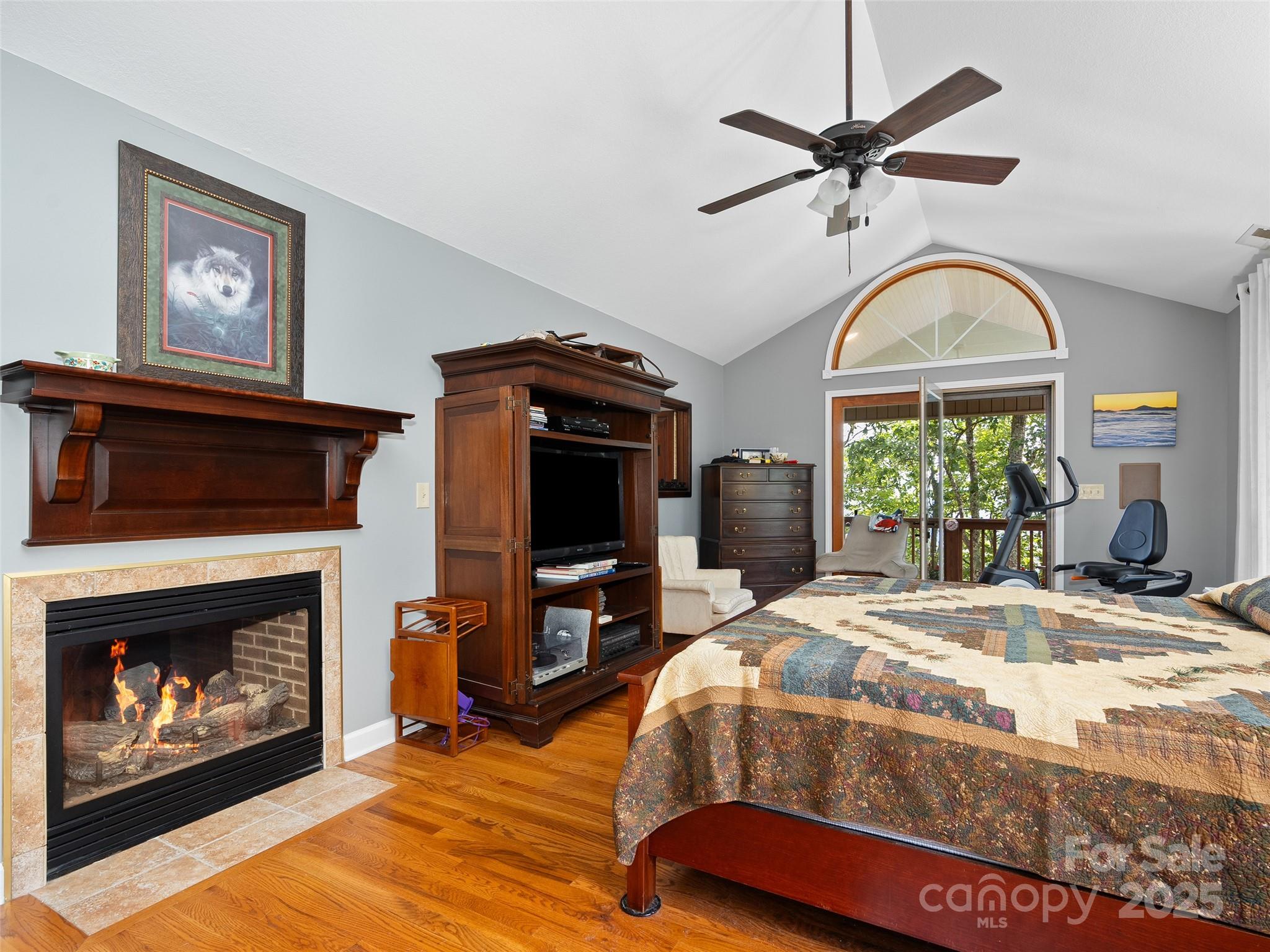 Laurel Heights - Residential