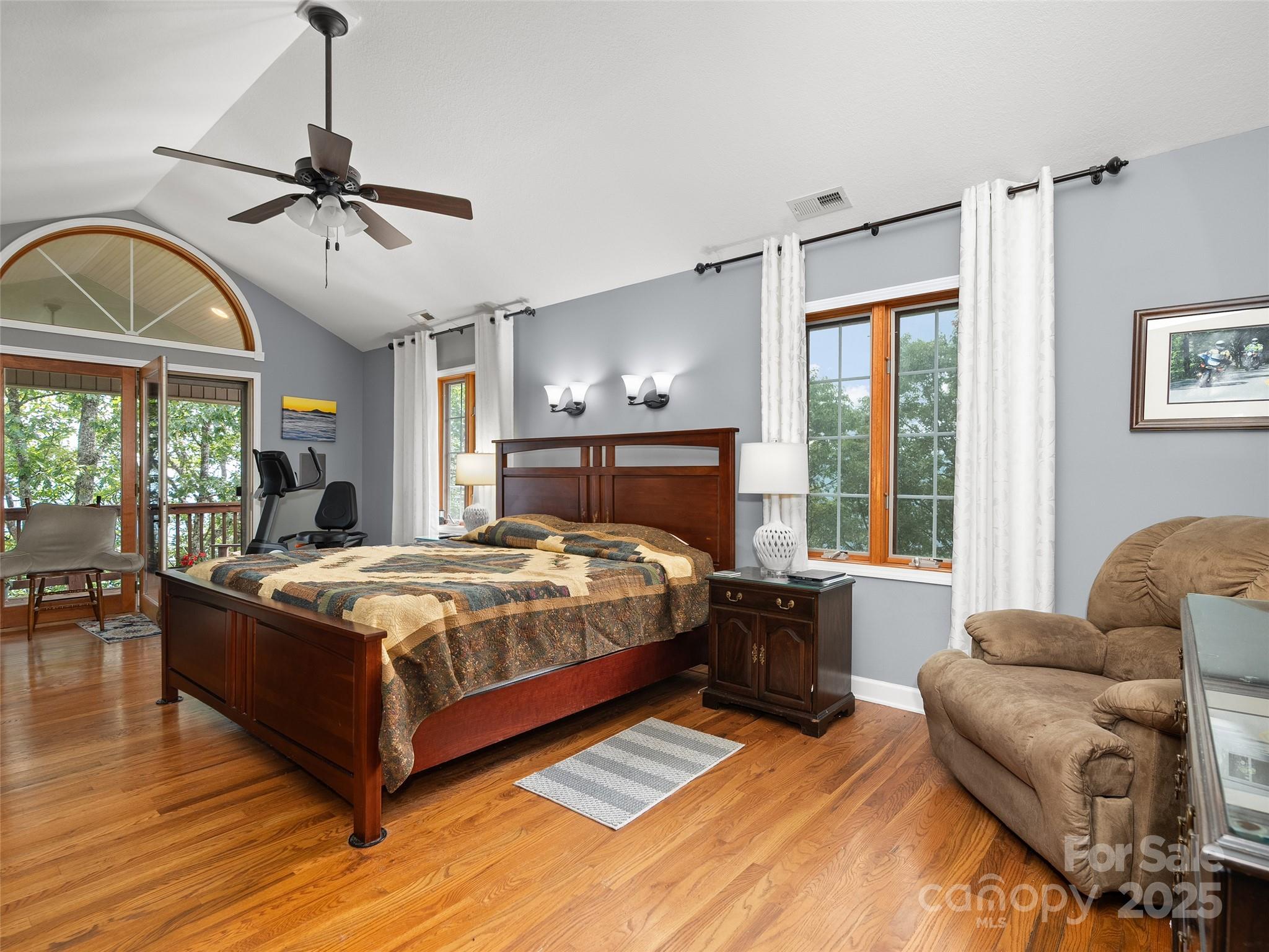 Laurel Heights - Residential