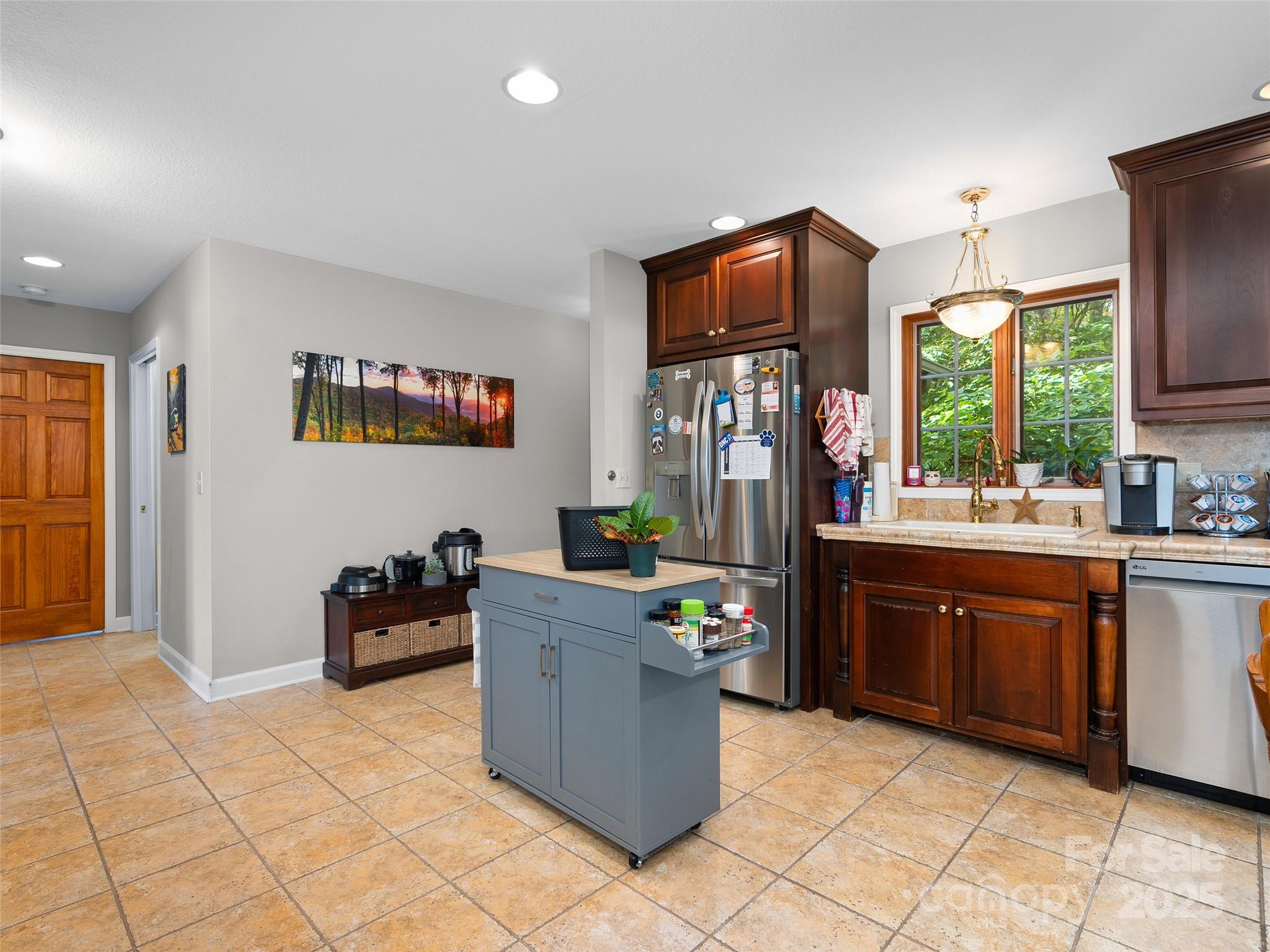 Laurel Heights - Residential