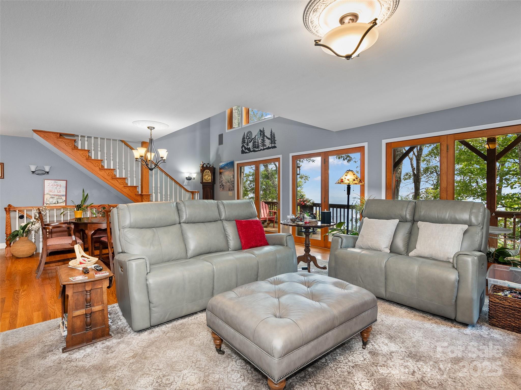 Laurel Heights - Residential
