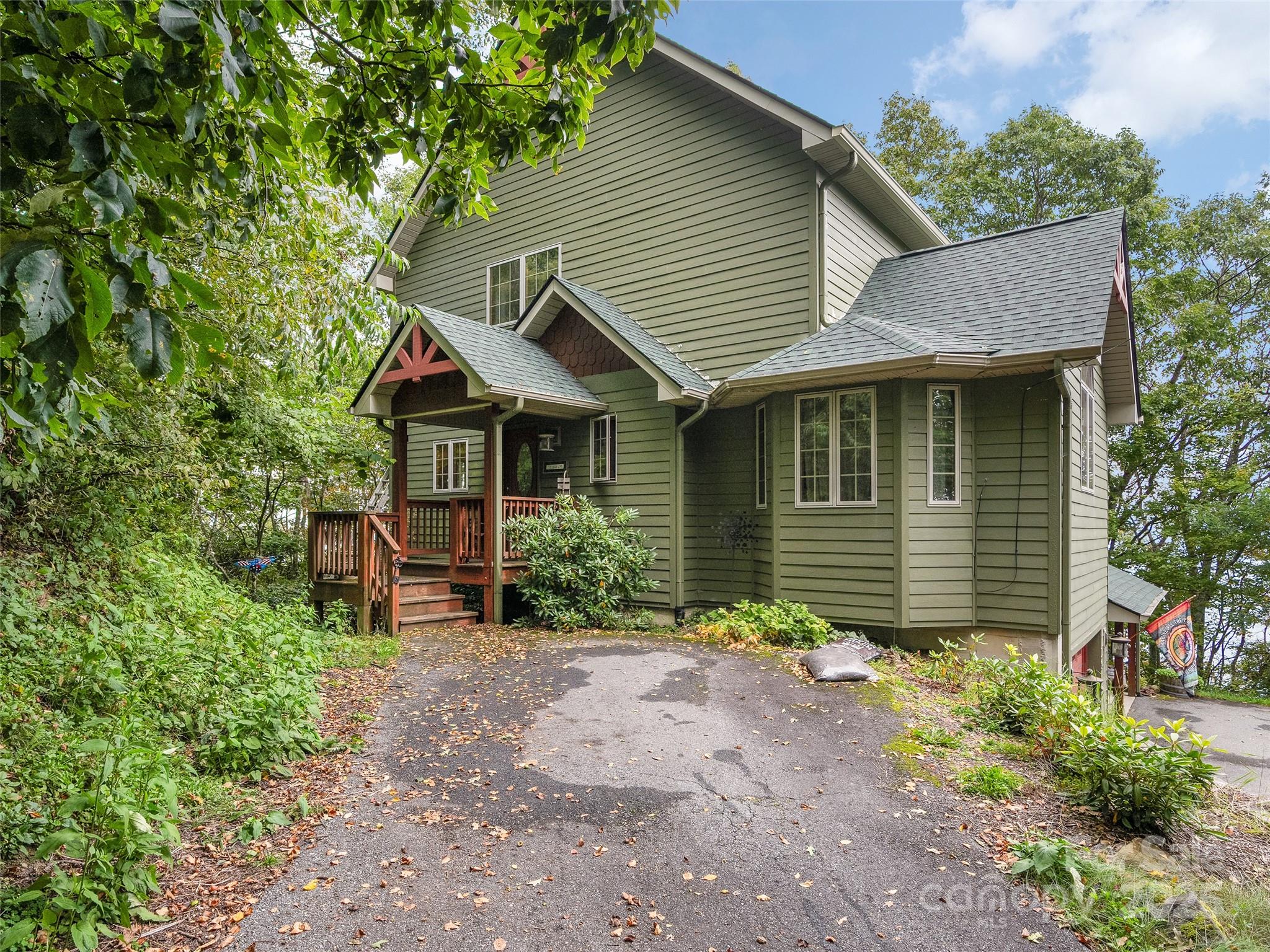 Laurel Heights - Residential