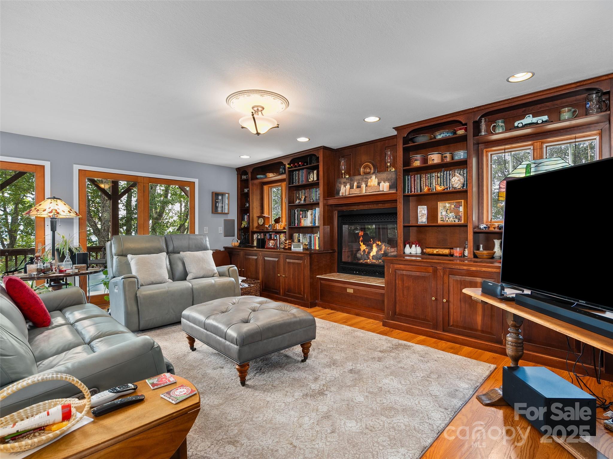 Laurel Heights - Residential