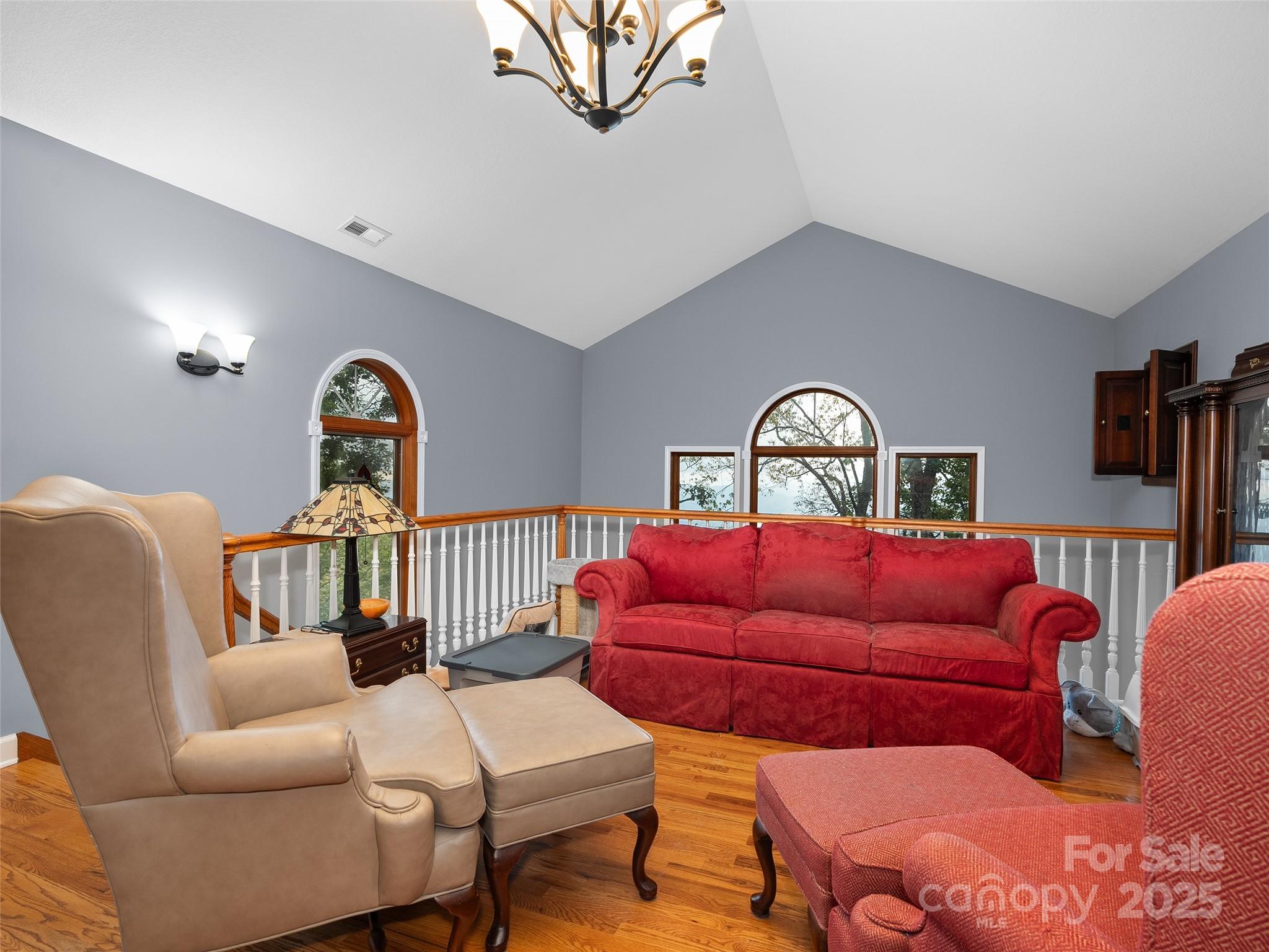 Laurel Heights - Residential