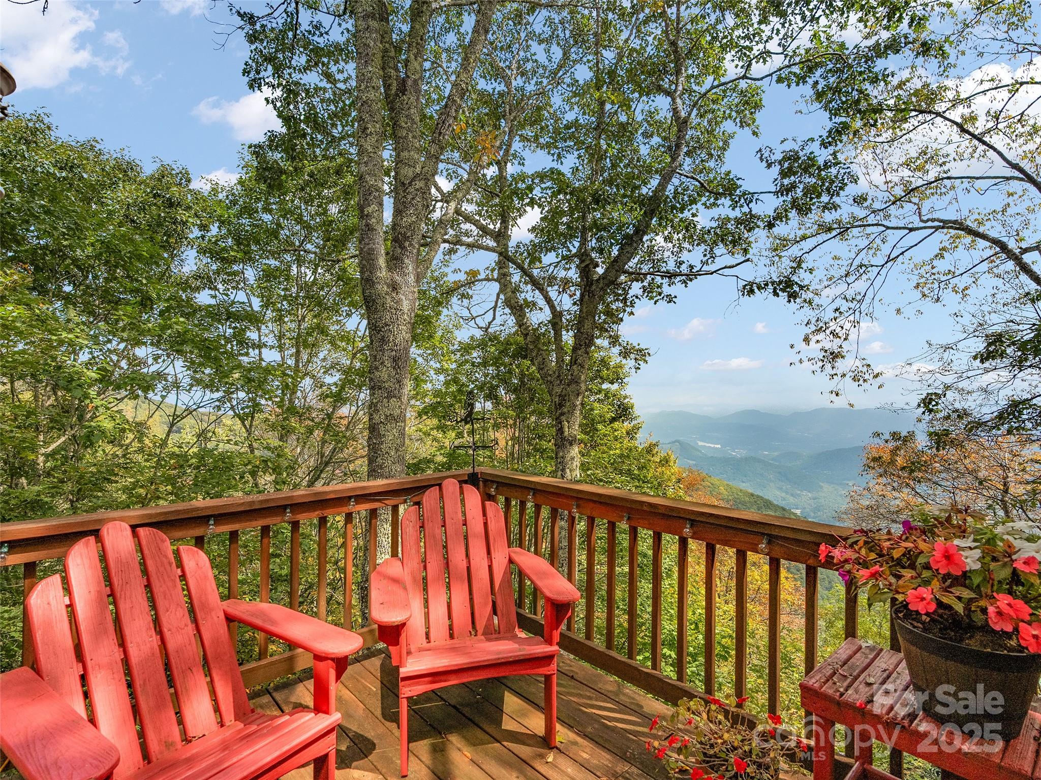 Laurel Heights - Residential