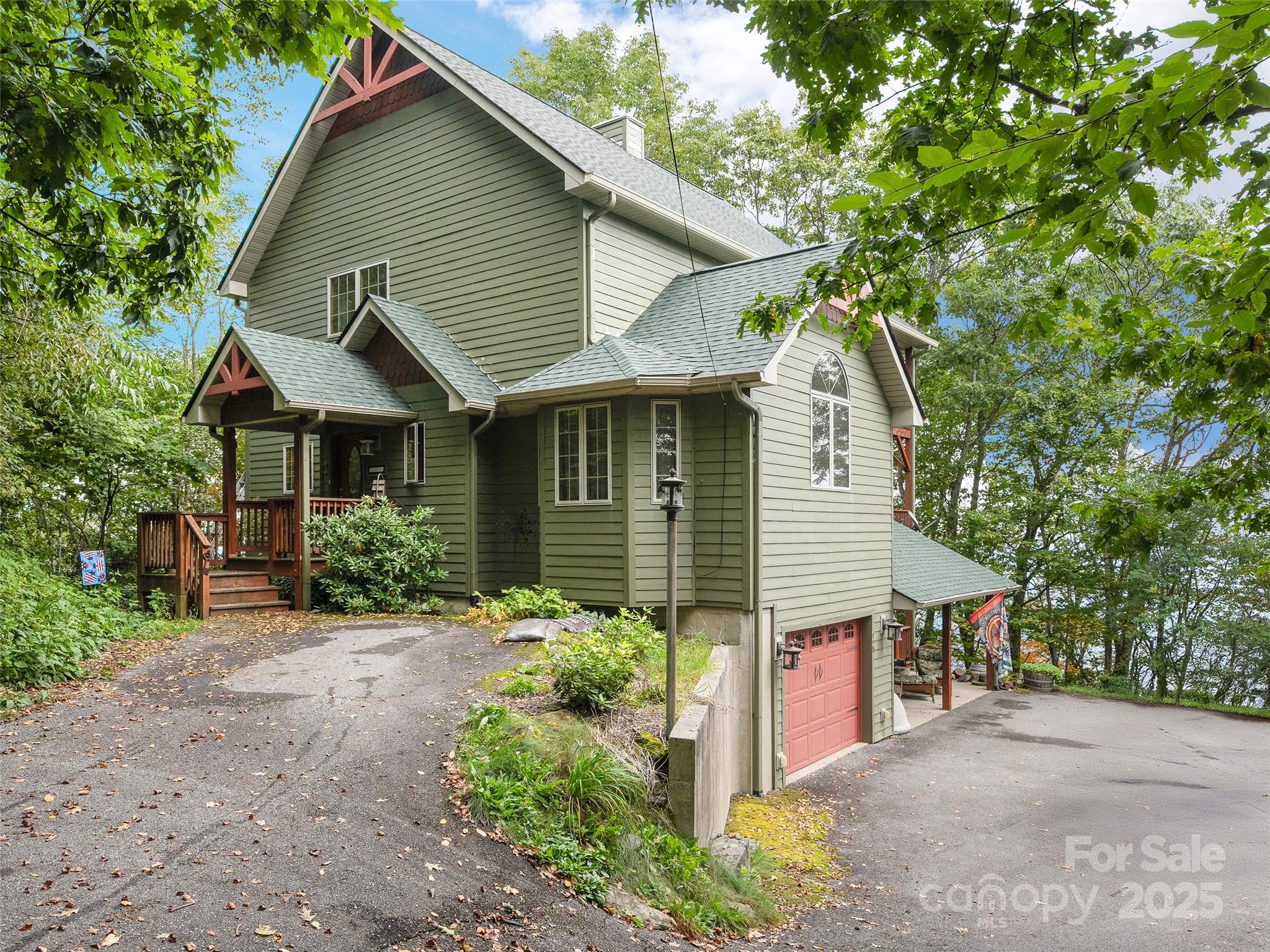 Laurel Heights - Residential